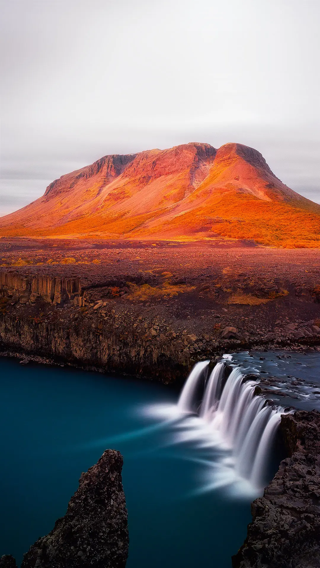 瀑布之国 - Screenshot 1