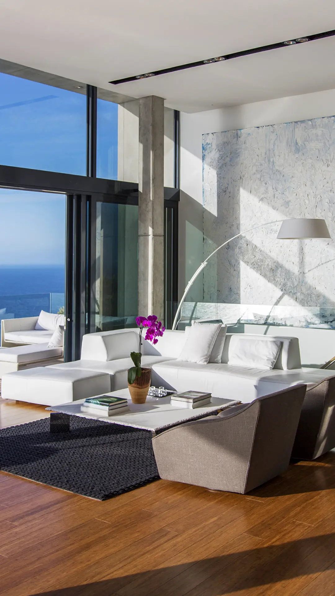 海风入帘 - Screenshot 1