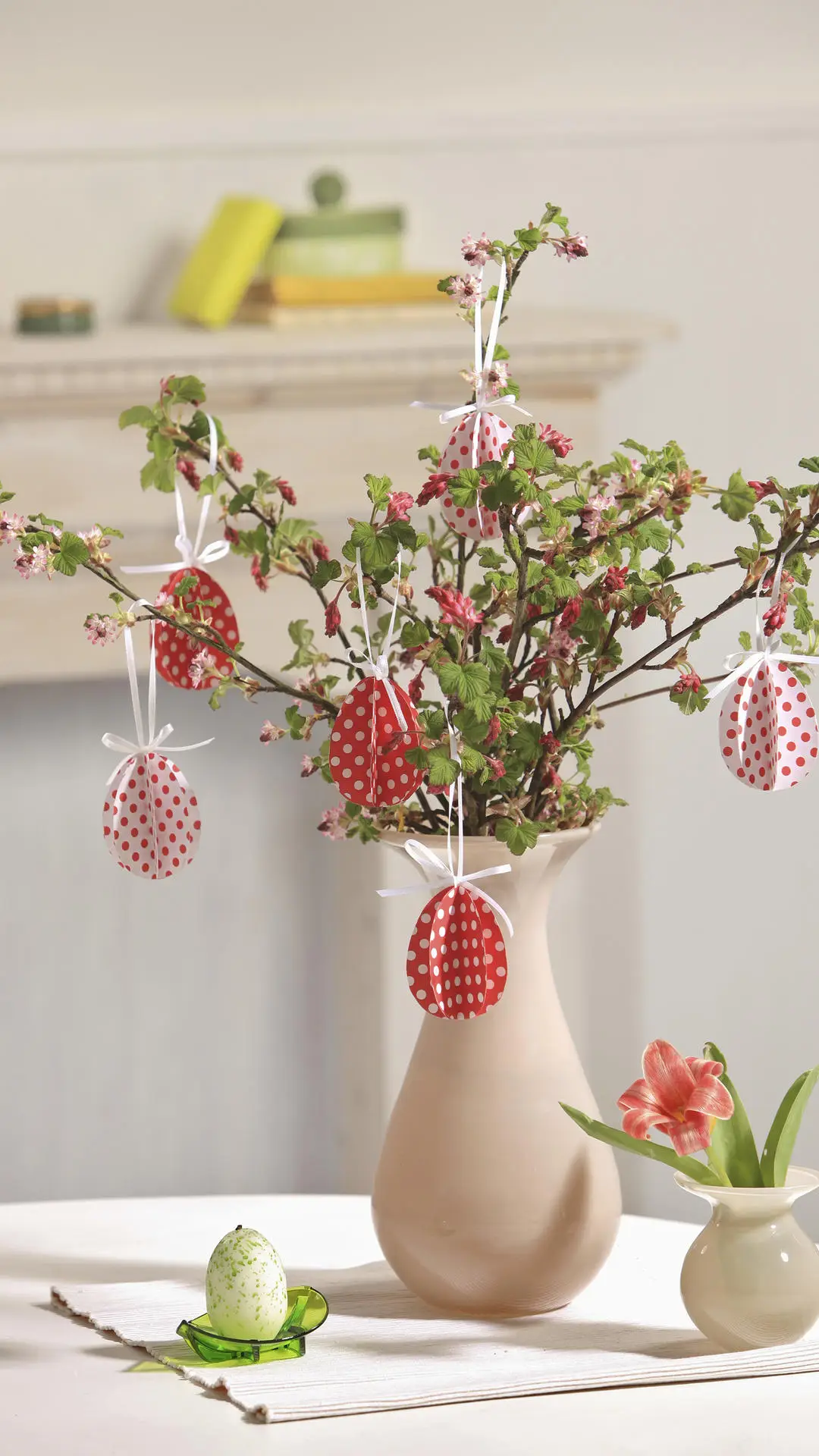 用鲜花装点生活