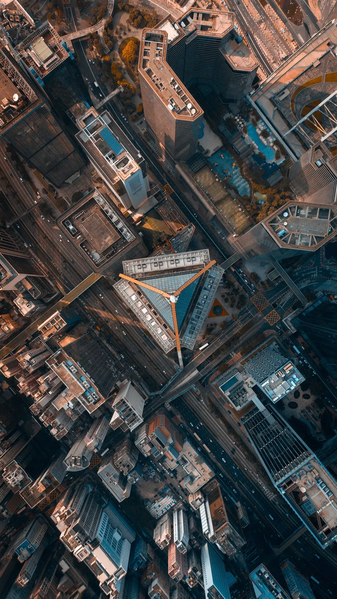 最新城市百强榜出炉 - Screenshot 1