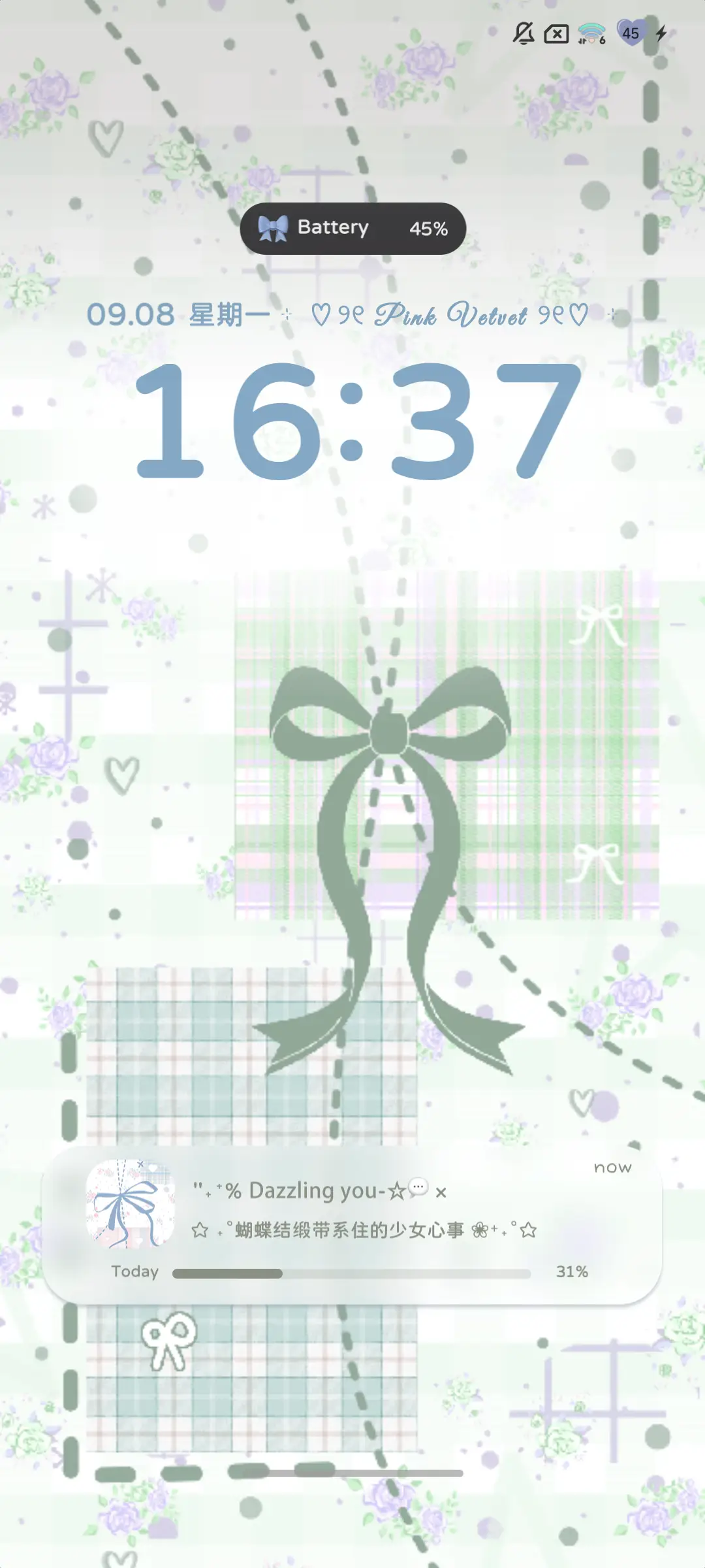 INS星星碎花拼贴 - Screenshot 7