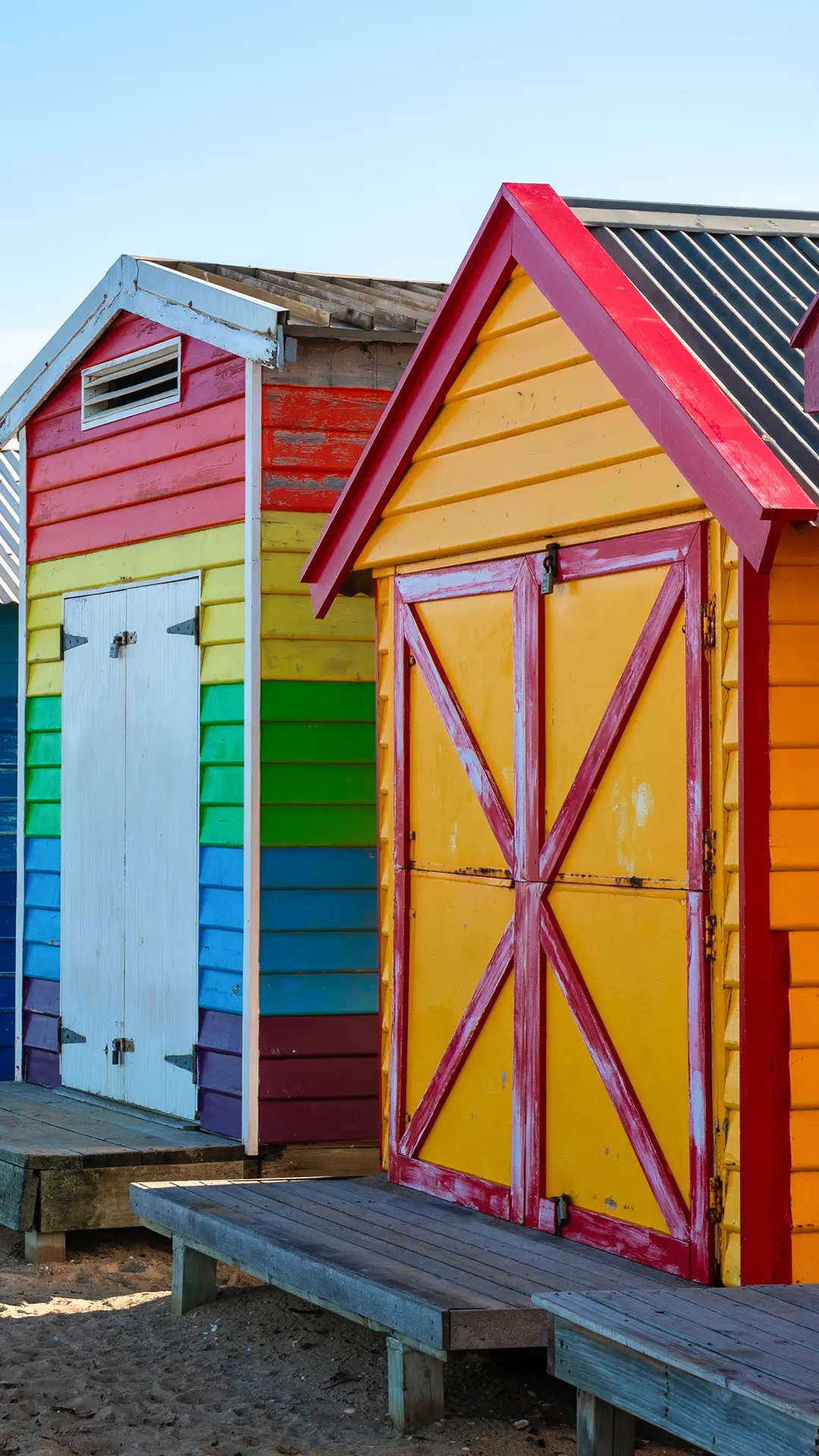 彩房子-【视觉中国】 - Screenshot 1