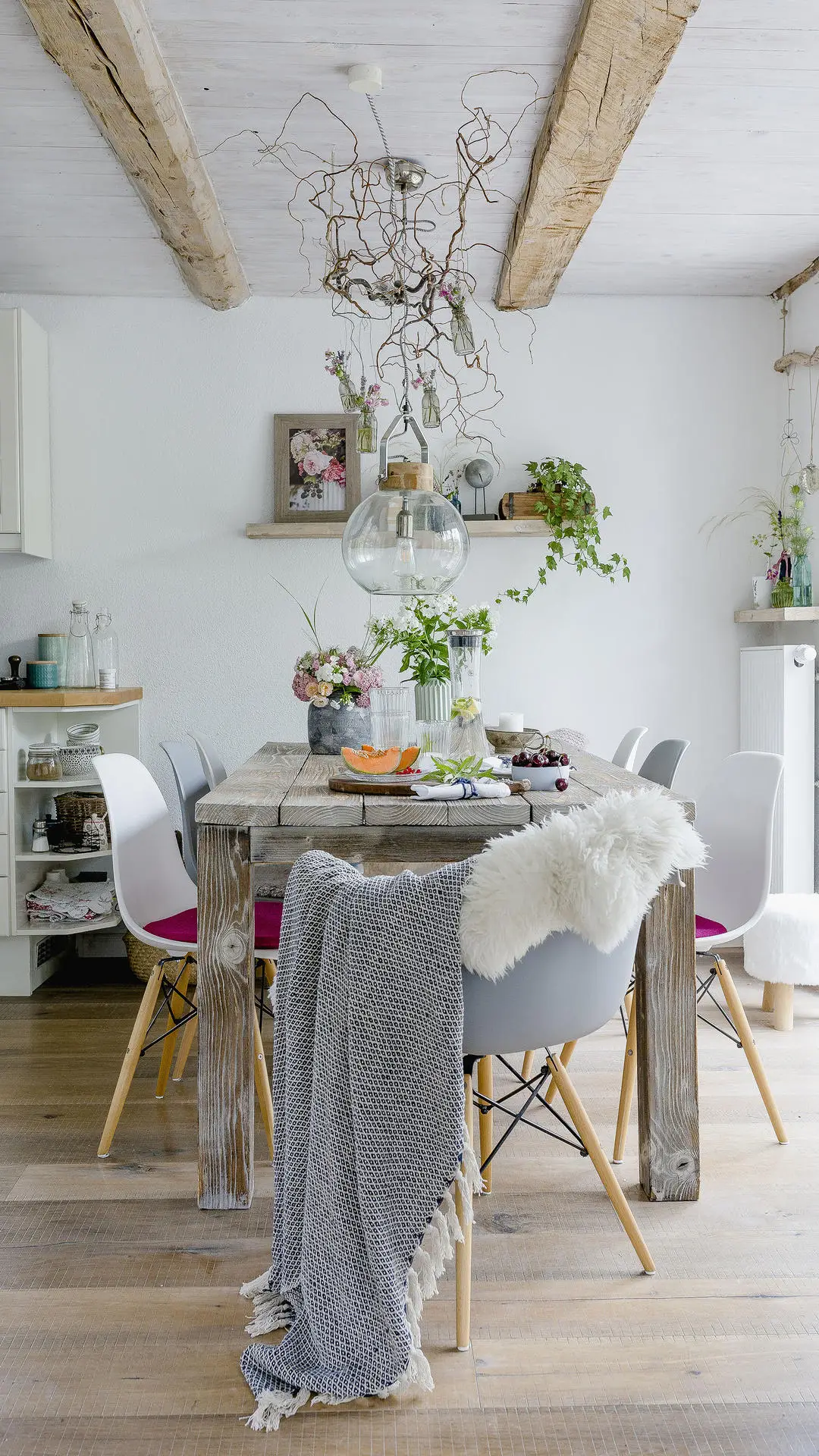 老屋翻新大揭秘