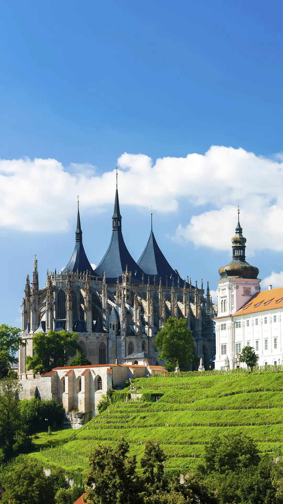 啤酒之国·捷克