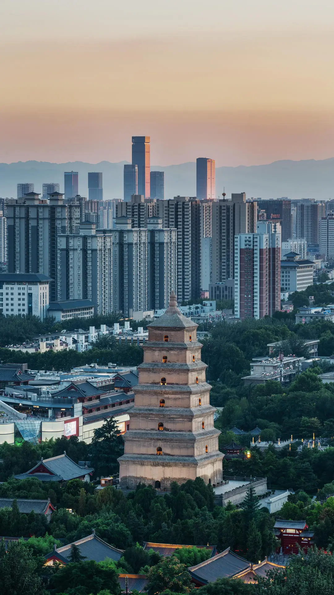 你不知道的西安 - Screenshot 1