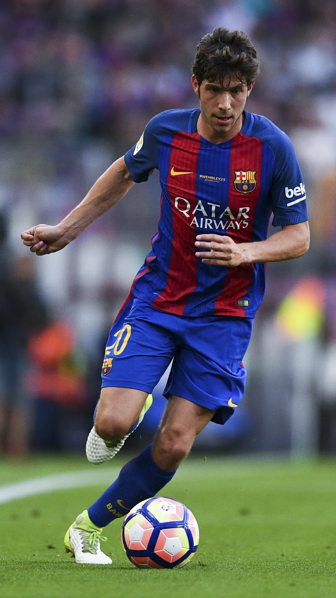 拉玛西亚火种罗伯托 - Screenshot 1