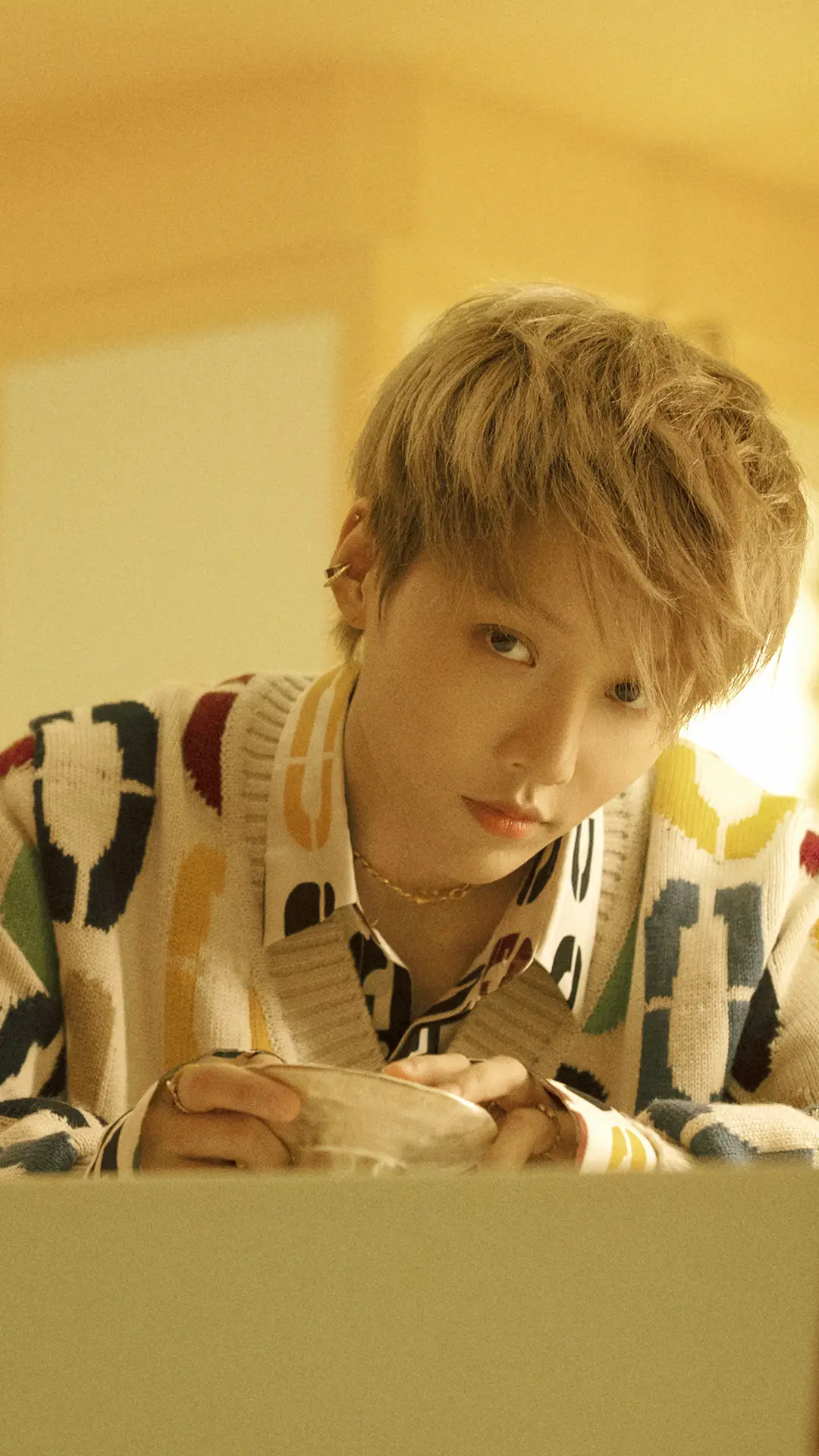 刘雨昕 触底反弹