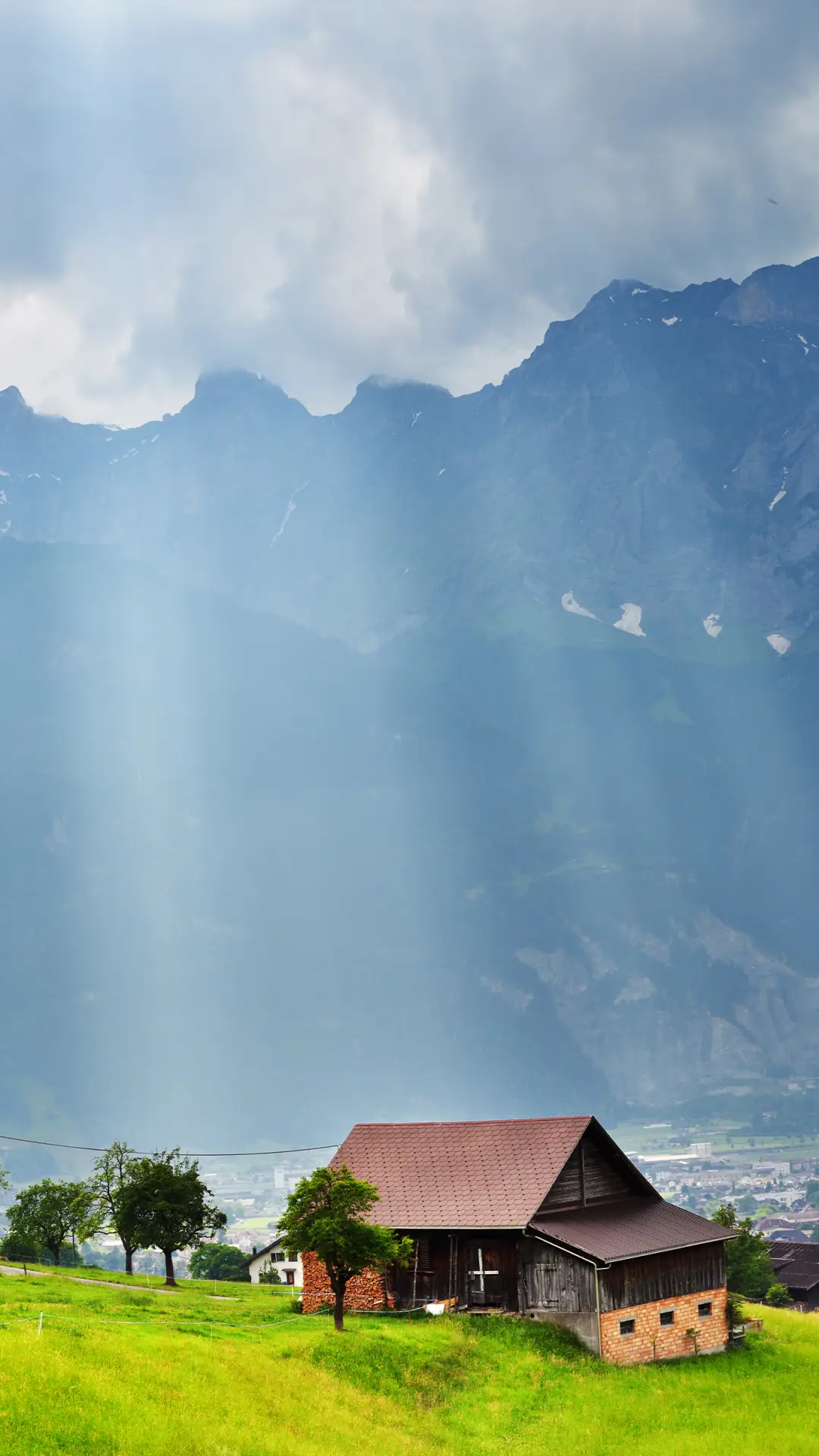 北欧风光-拍信图库 - Screenshot 1