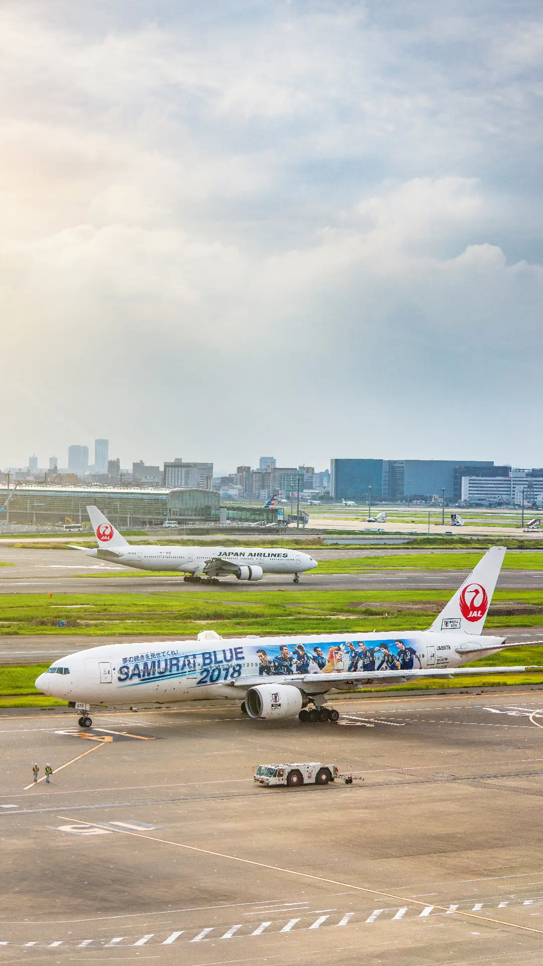 排名出炉 2020世界最佳机场