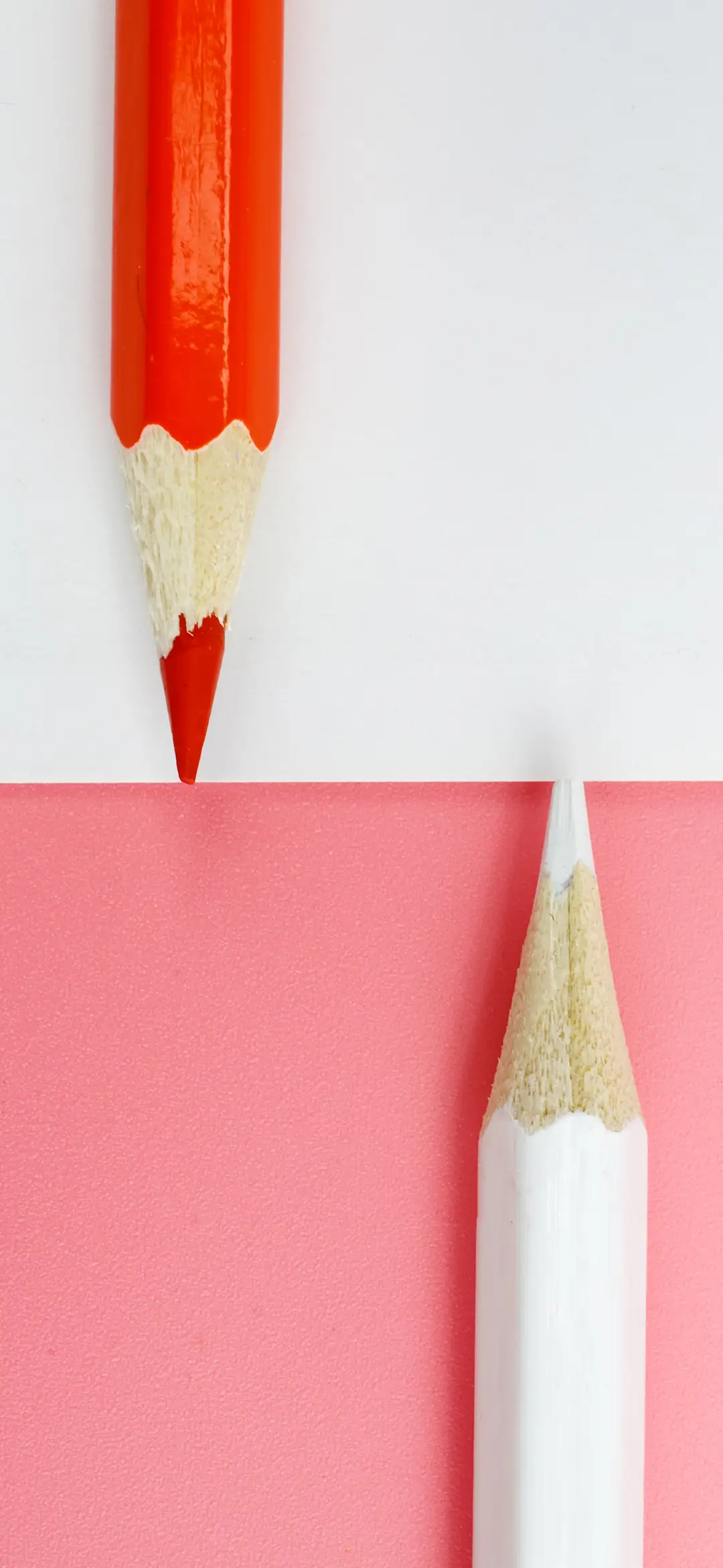 粉色唯美壁纸-锐景创意 - Screenshot 1