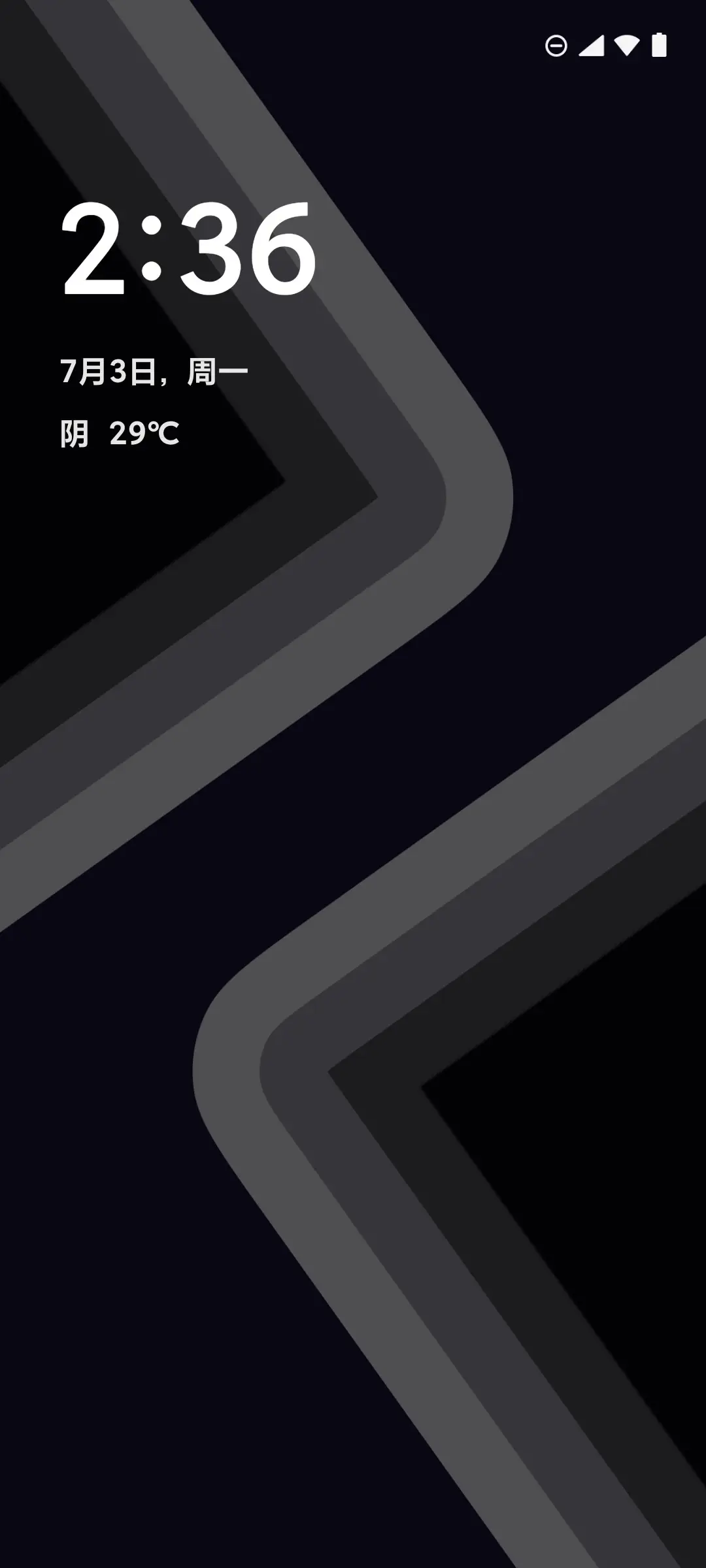 Nougat 牛轧糖 THEME for Xiaomi MIUI HyperOS