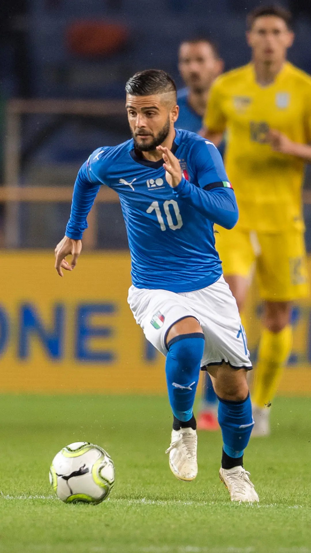 进攻巨兽因西涅 - Screenshot 1