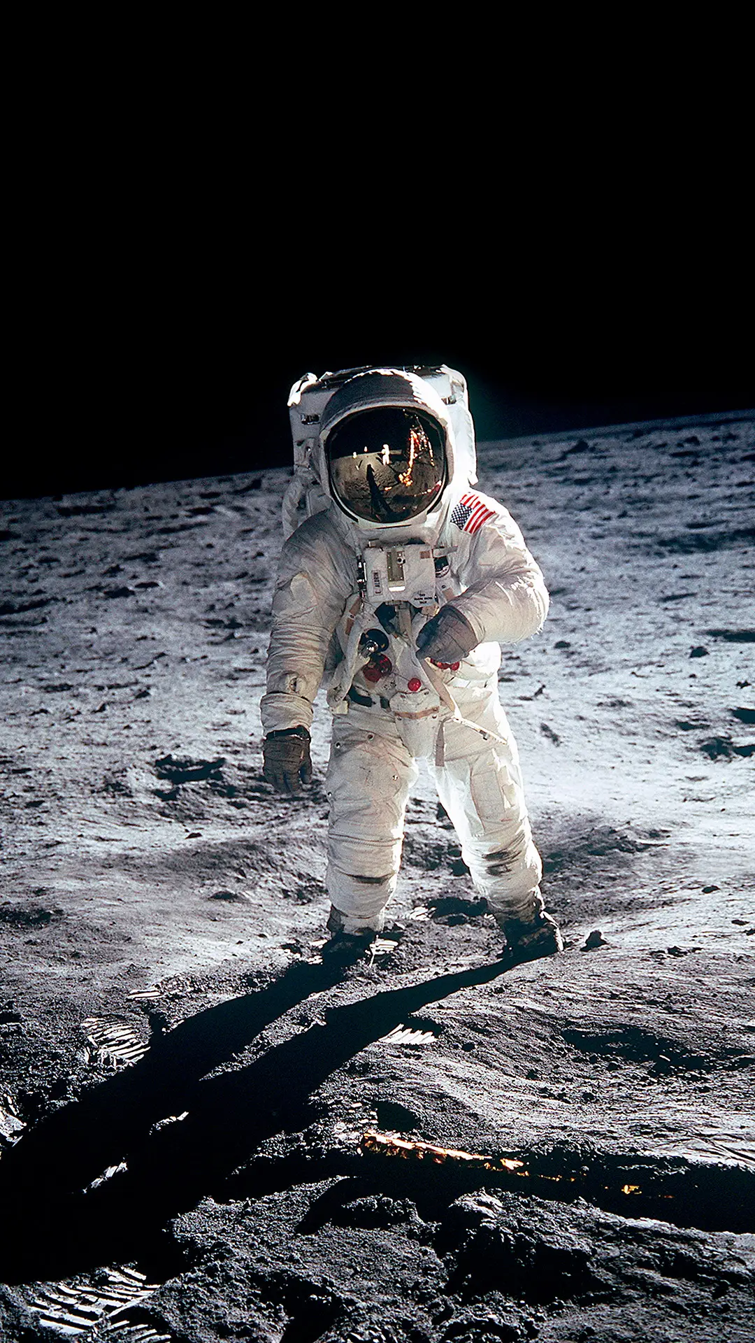 NASA：2028年重返月球