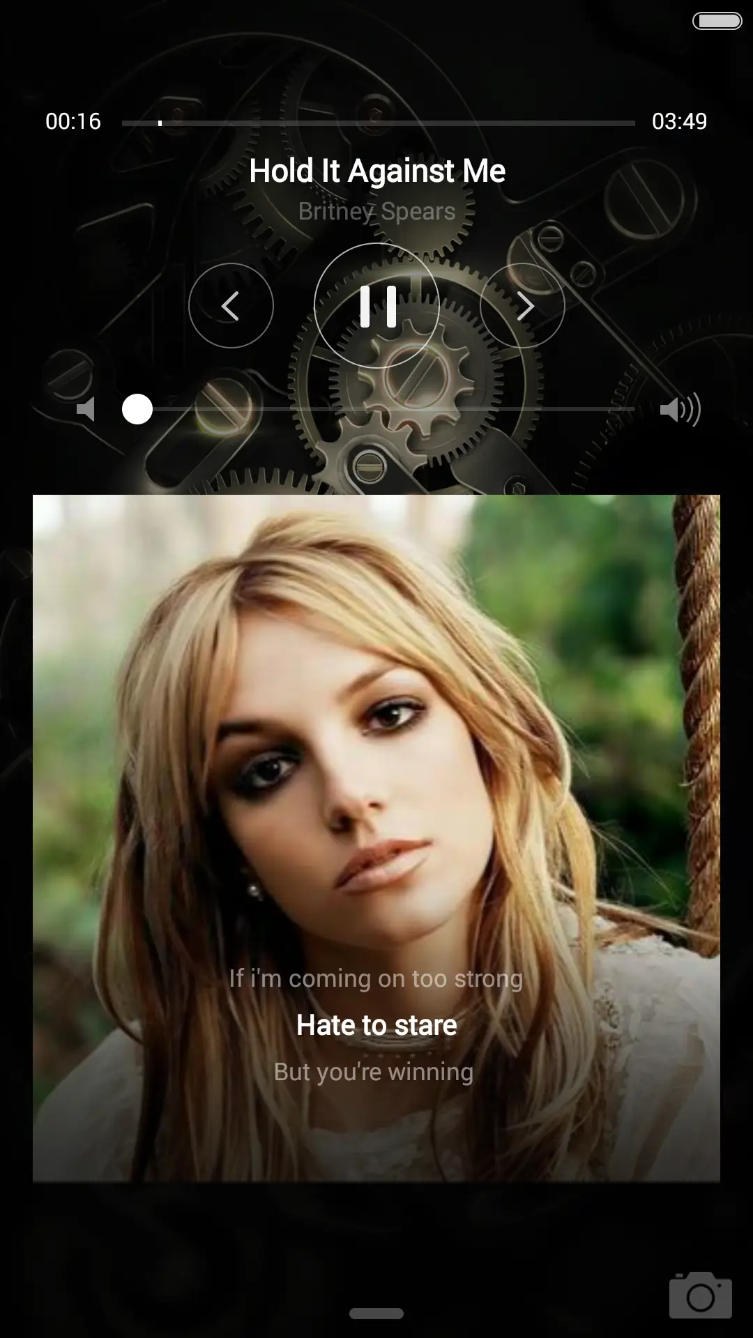 金属wold - Screenshot 2