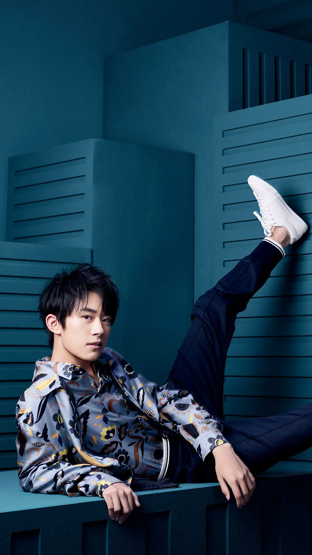 TFBOYS  十年之约 - Screenshot 1