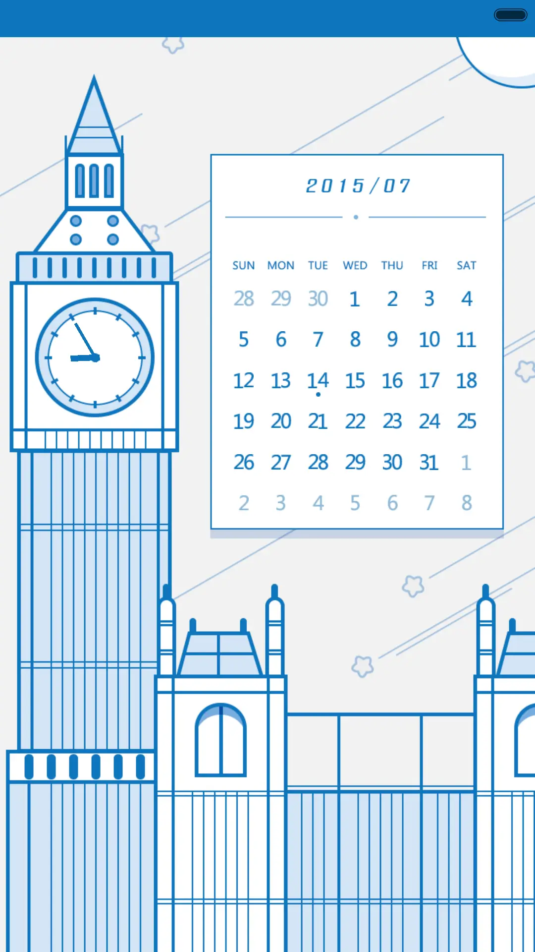 伦敦LONDON - Screenshot 3