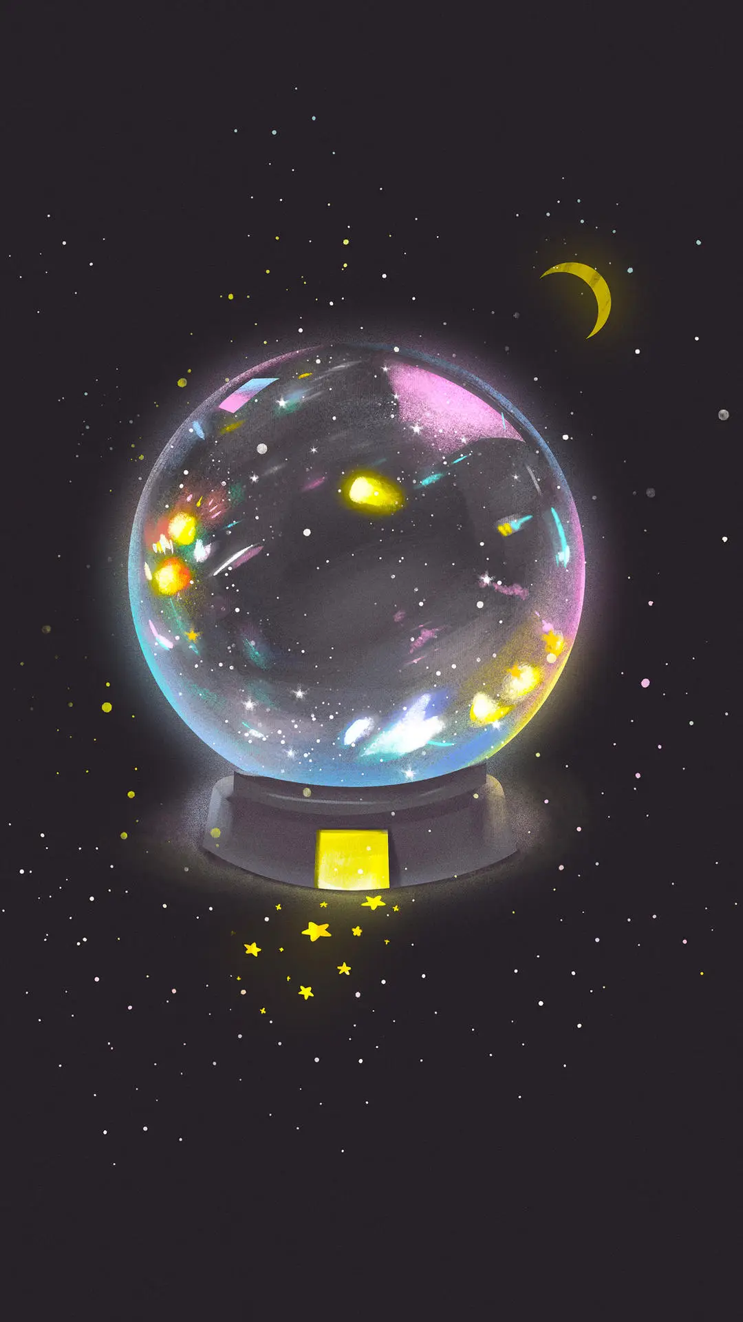 给奥古丝塔的诗章