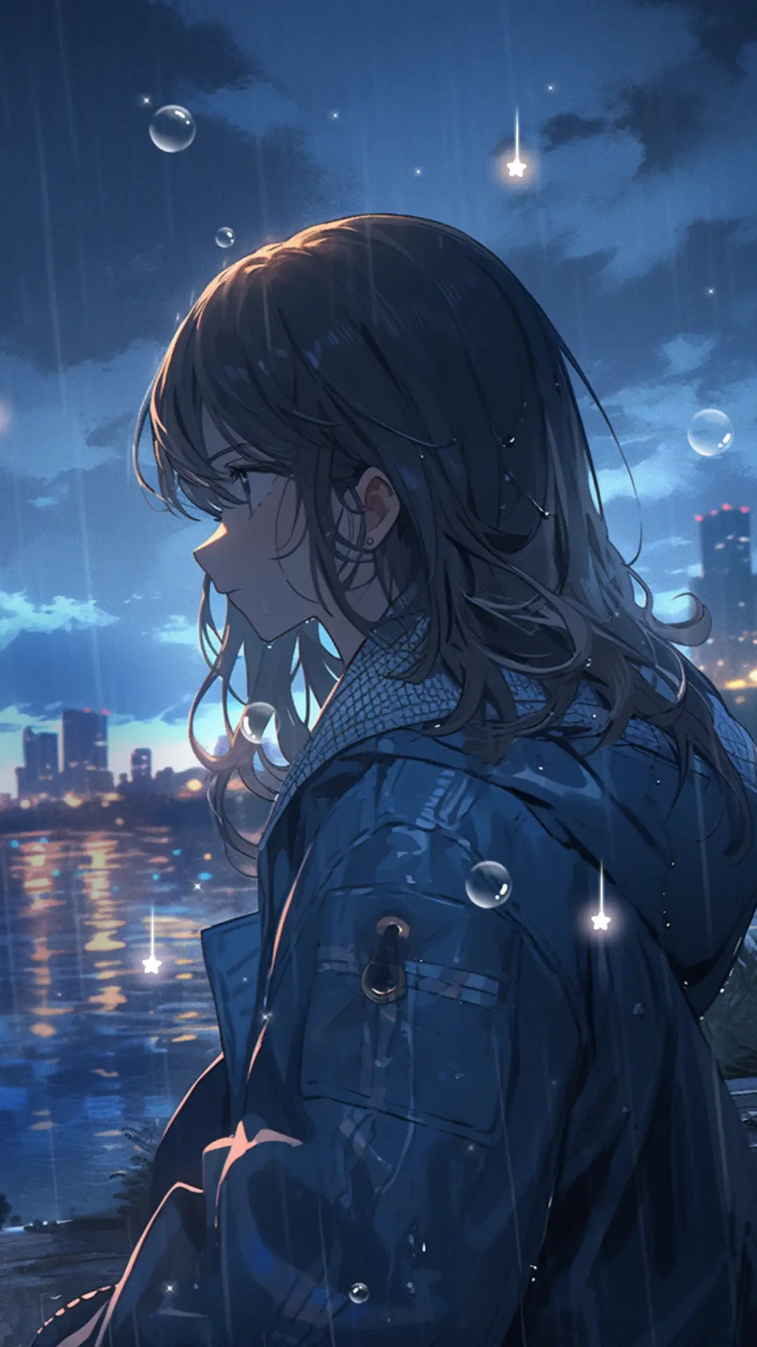 泡沫之夏-顶晟科技