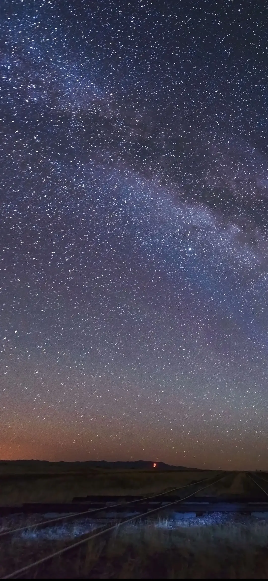 星空万里-拍信图库 - Screenshot 1