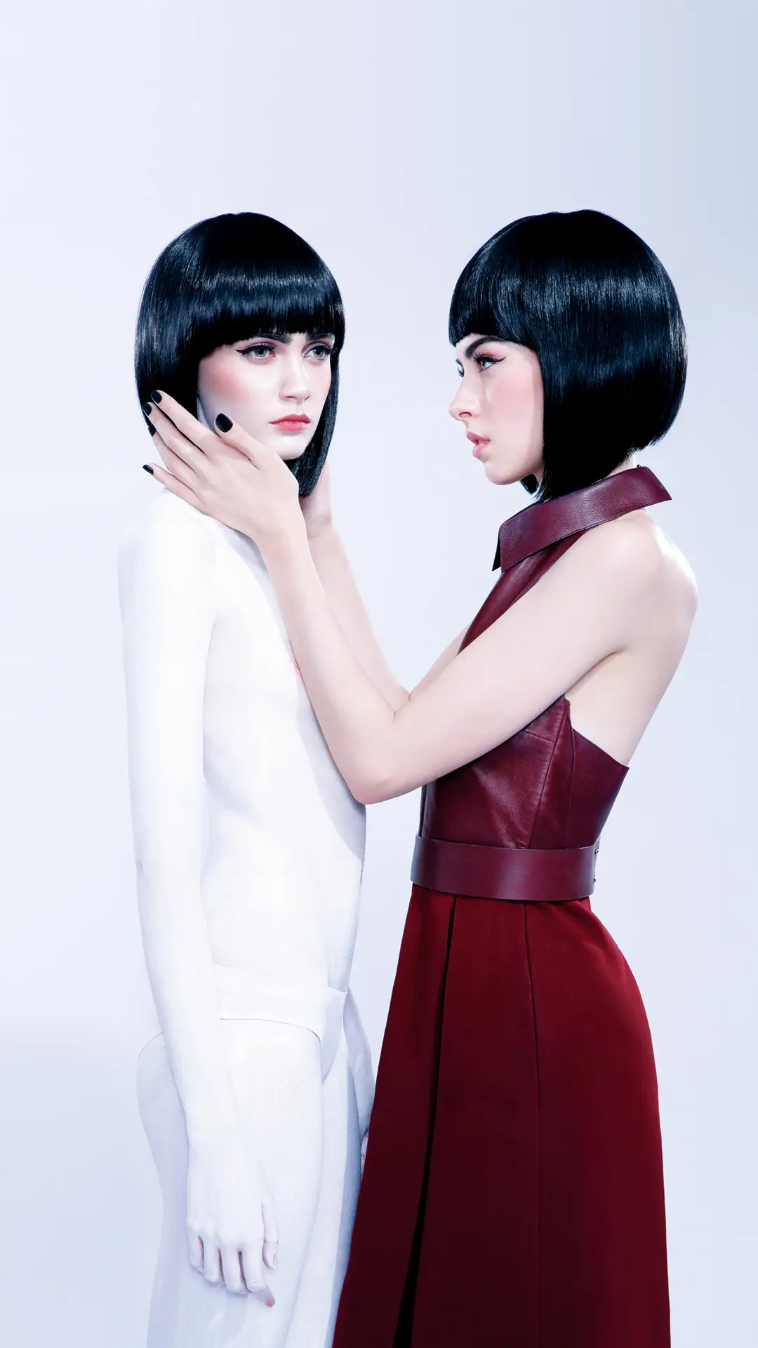 波波头风潮 - Screenshot 1