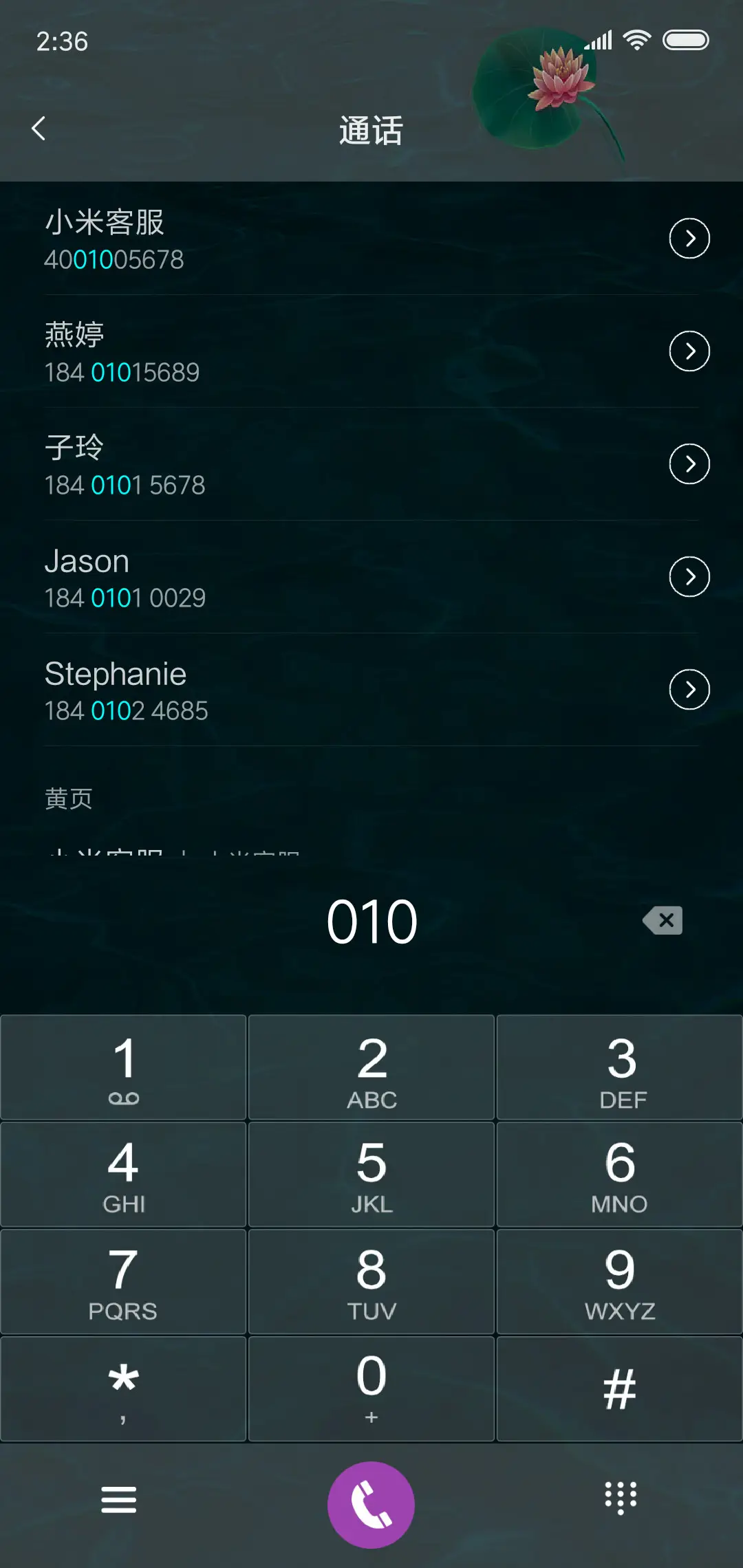 锦鲤 - Screenshot 6