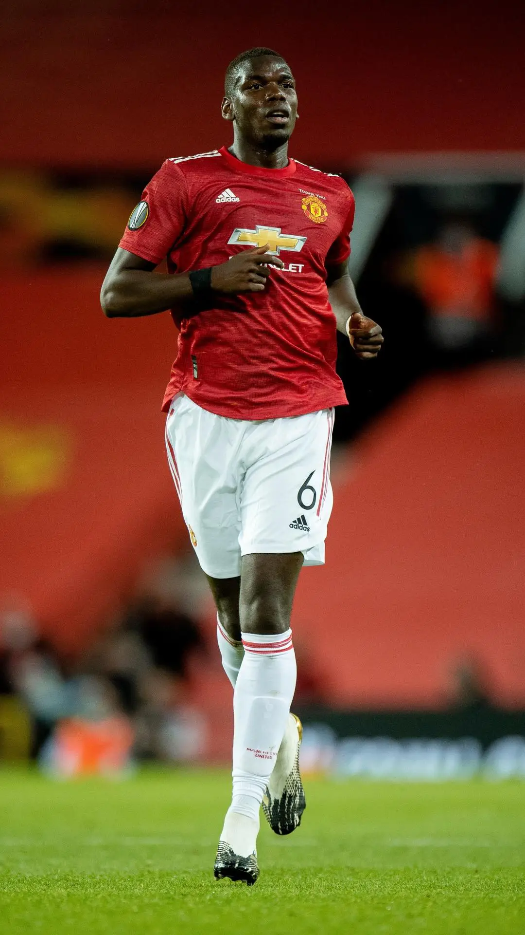 法国真核 博格巴