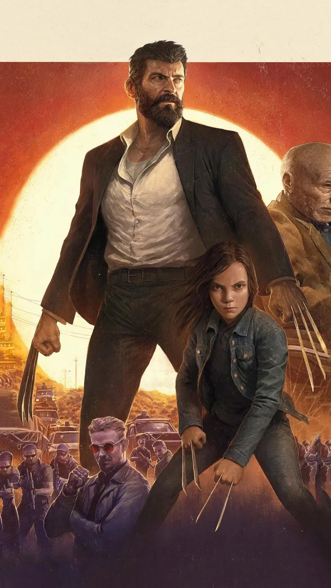 萝莉配大叔电影合集