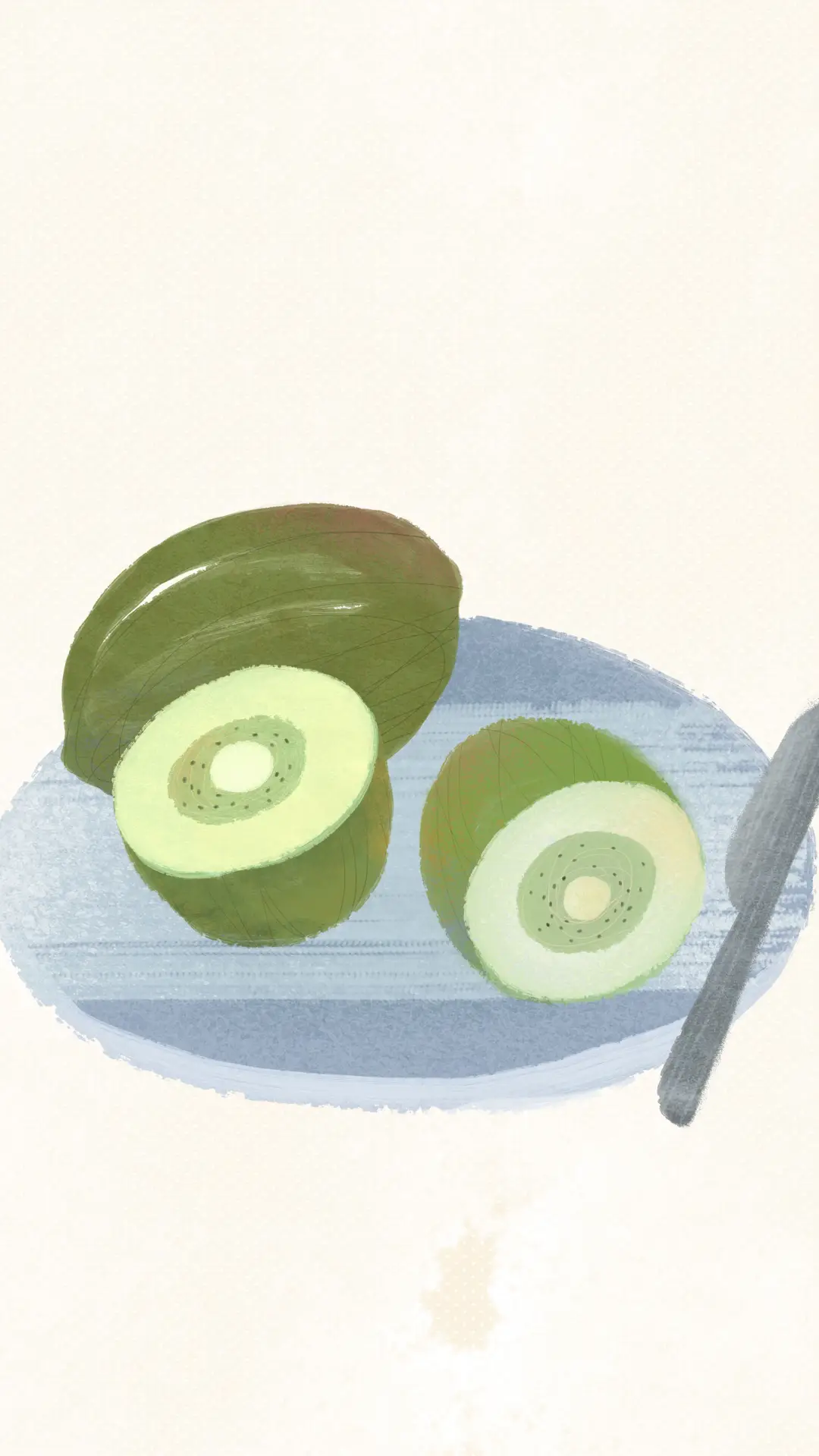 卡通水果-视觉中国 - Screenshot 1