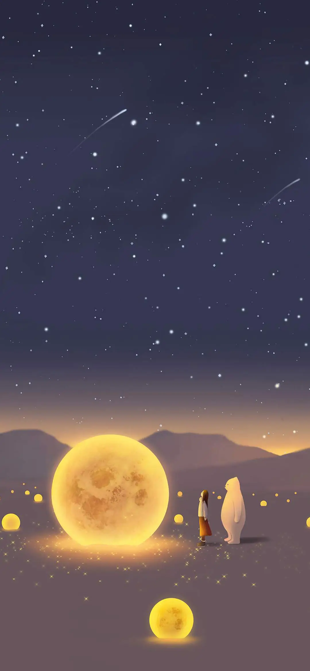 月亮星-视觉中国