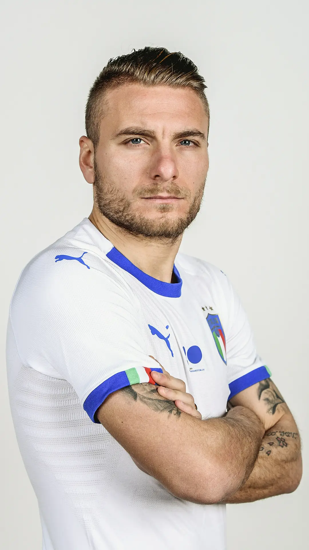 奇罗·因莫比莱