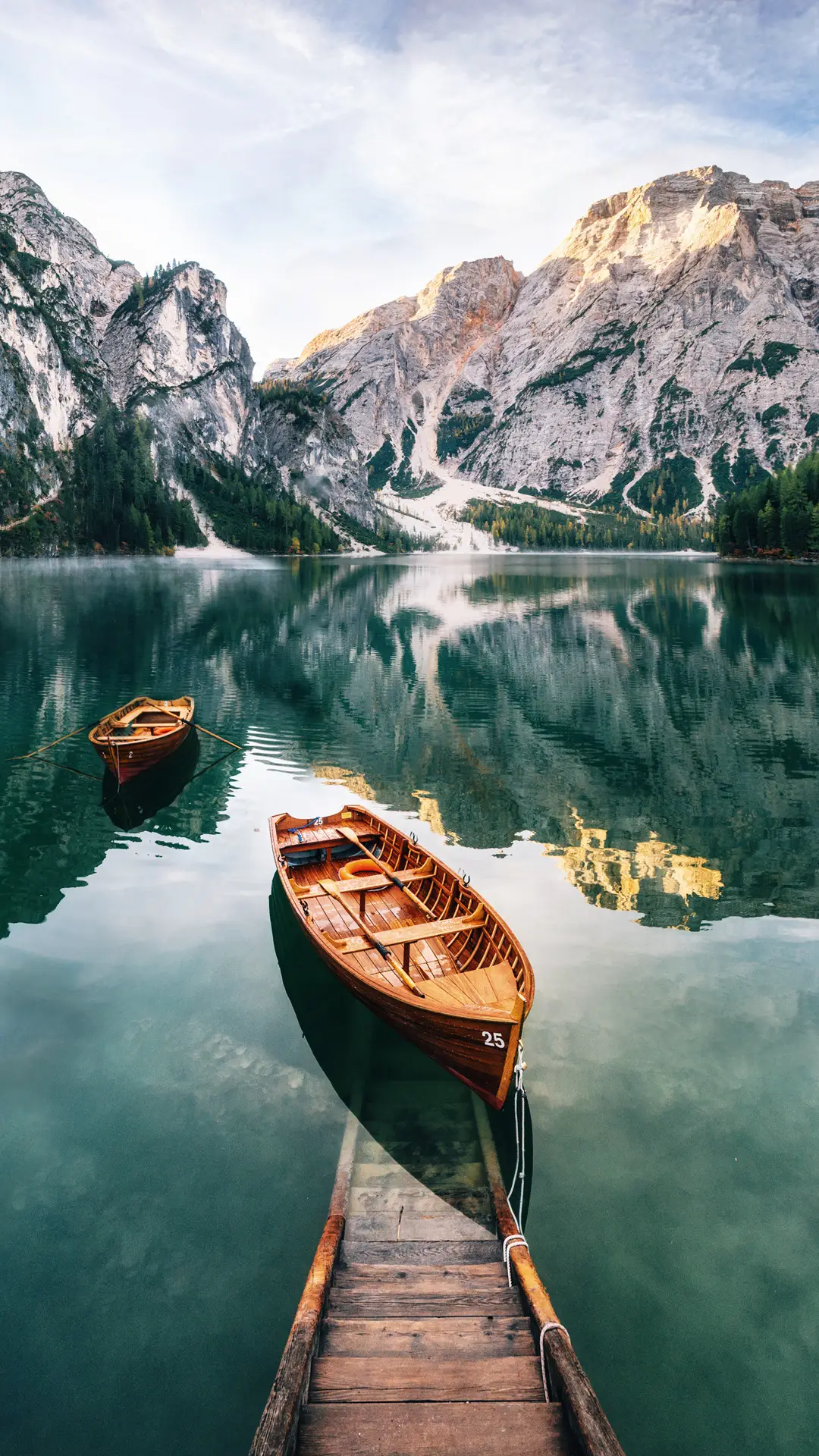 为何要选择独自旅行 - Screenshot 1