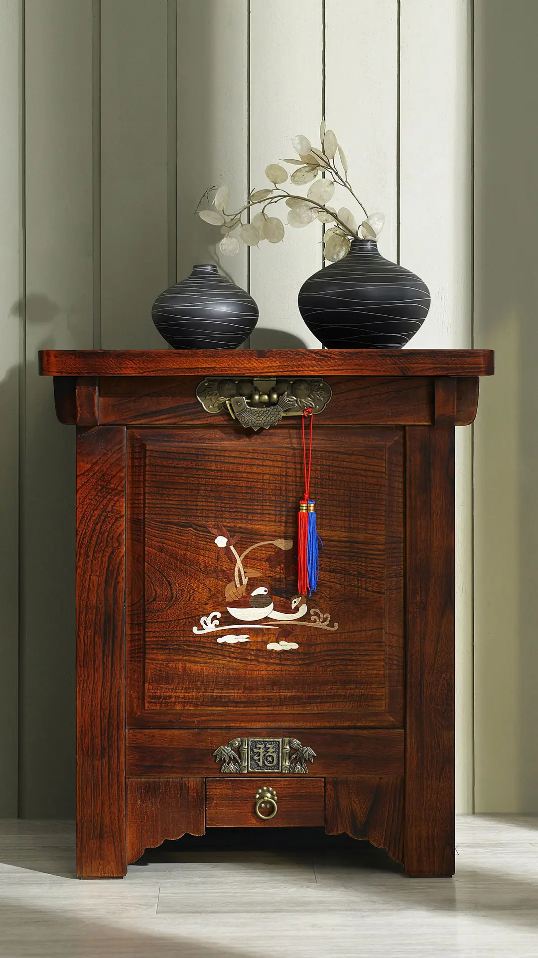 儒雅中国风 诠释传统贵气 - Screenshot 1