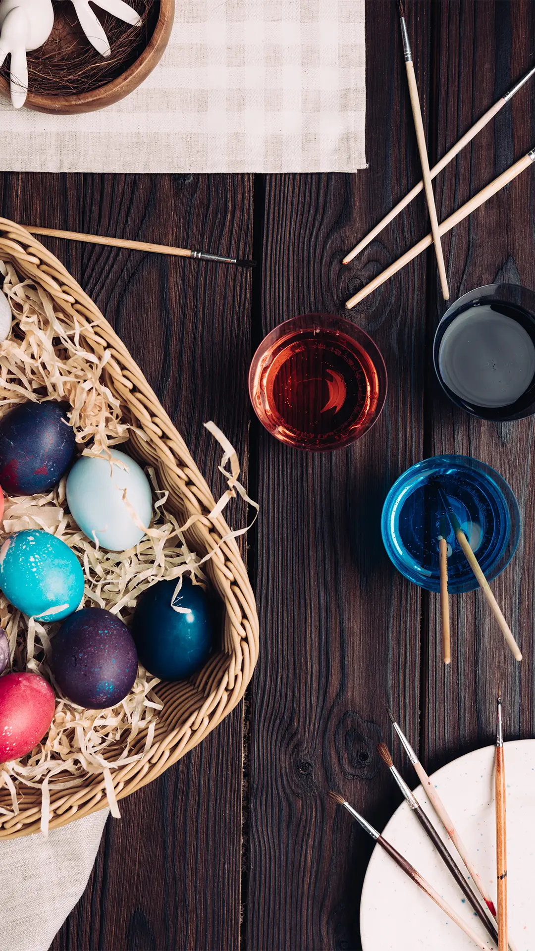 复活节彩蛋-锐景创意