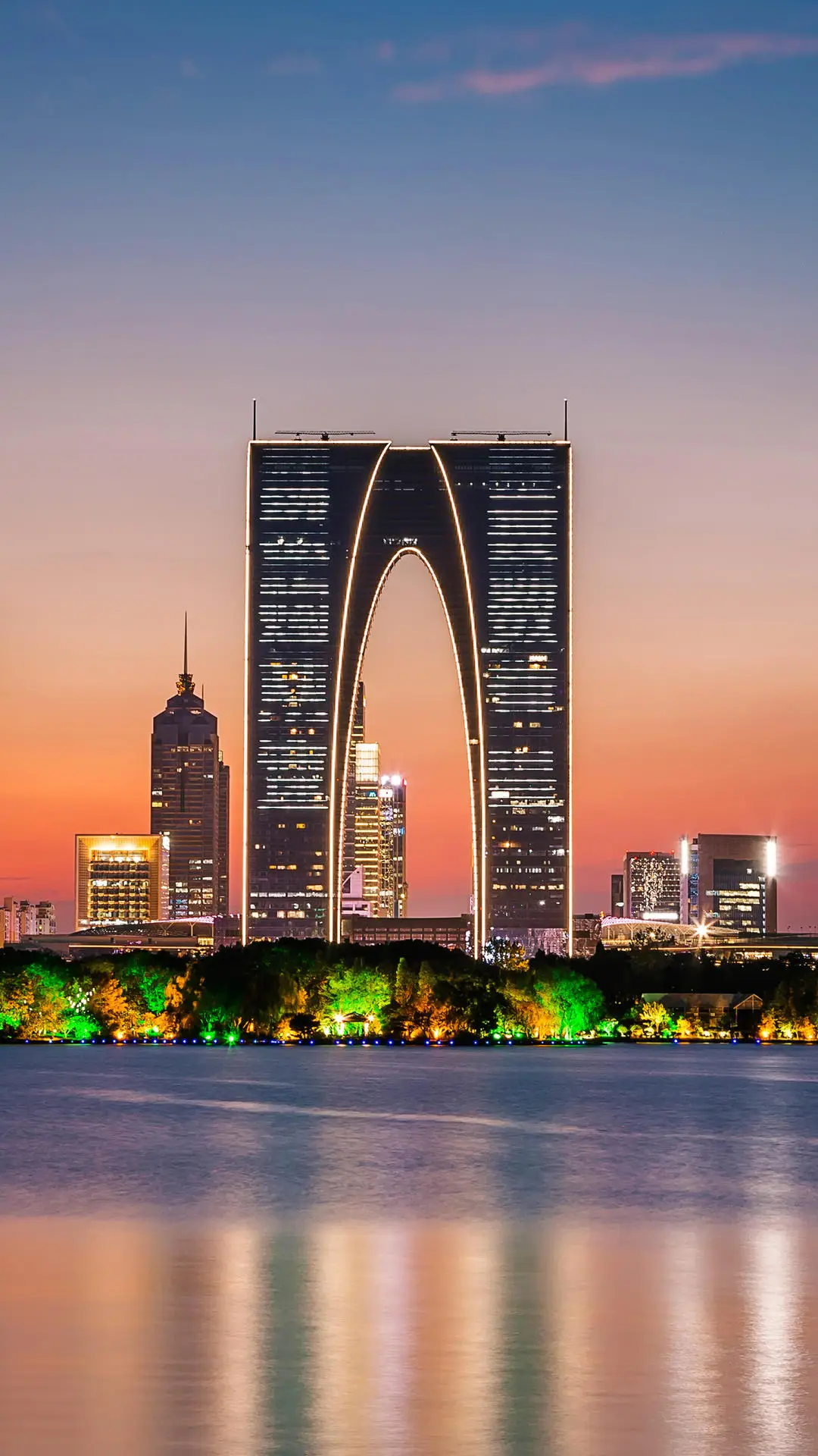 秋季最佳旅行地