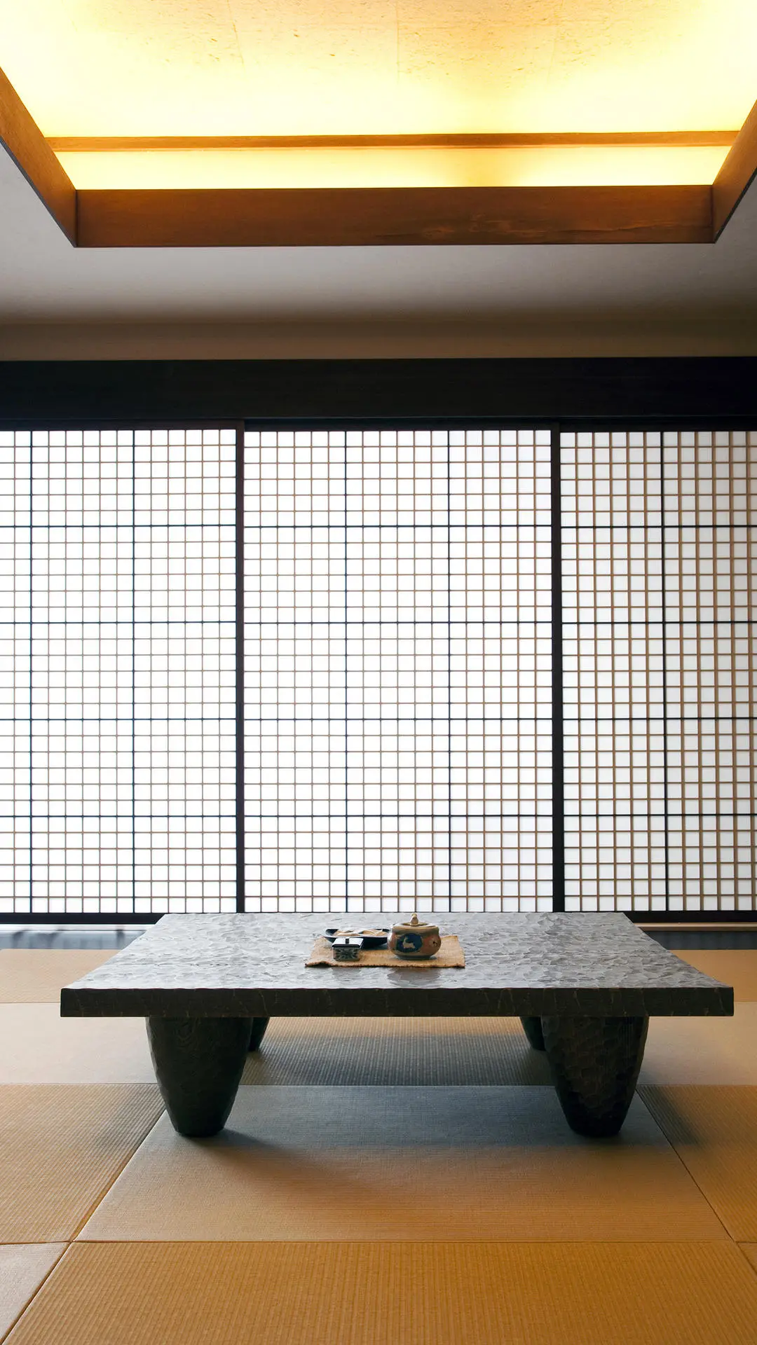 日式简约风 - Screenshot 1