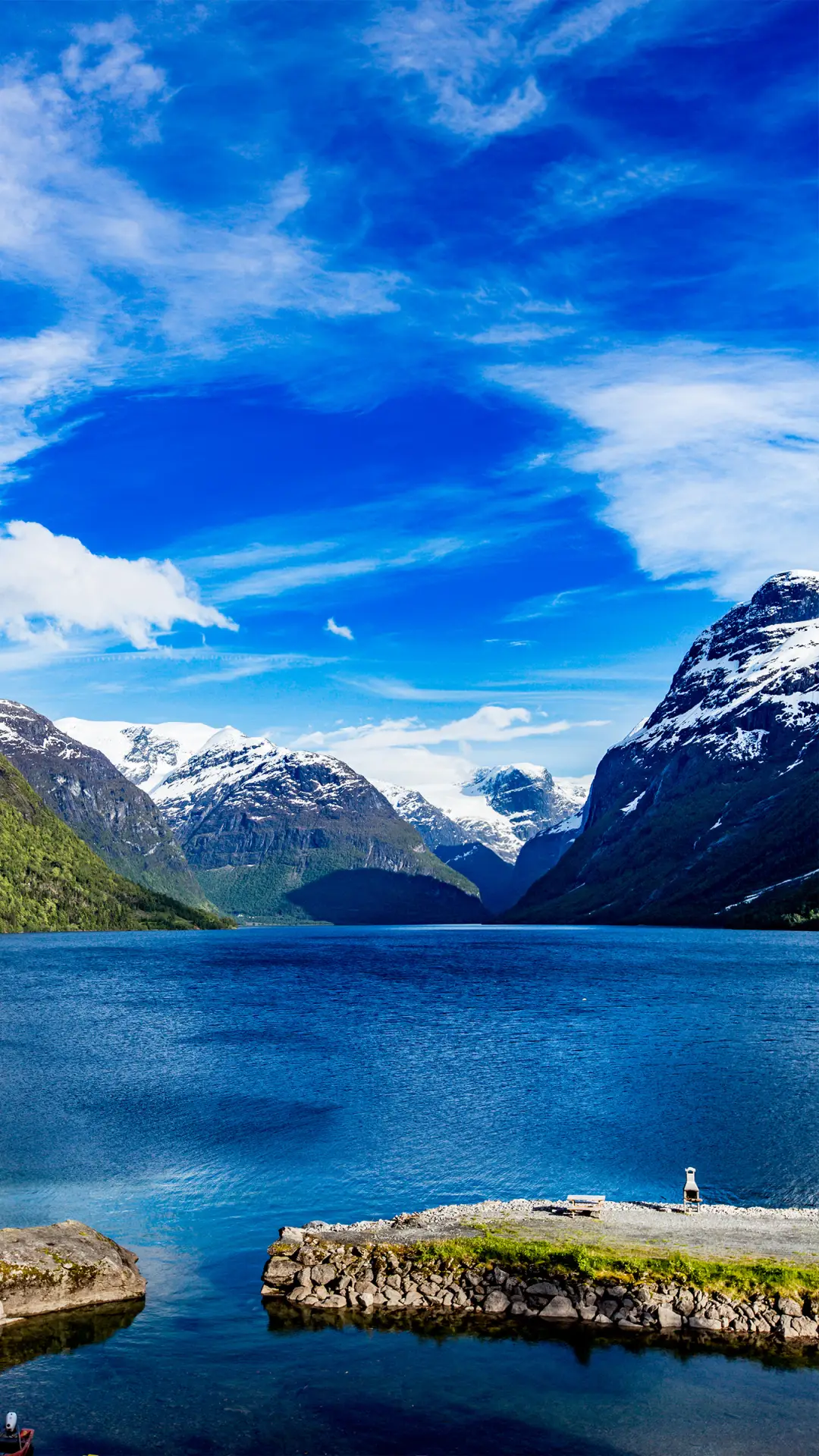 世外桃源-拍信图库