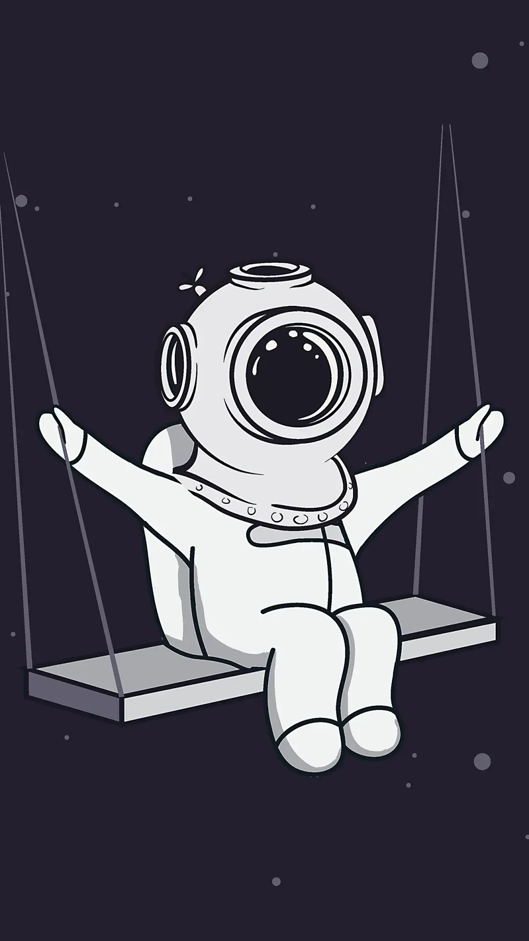 孤独星球-拍信图库