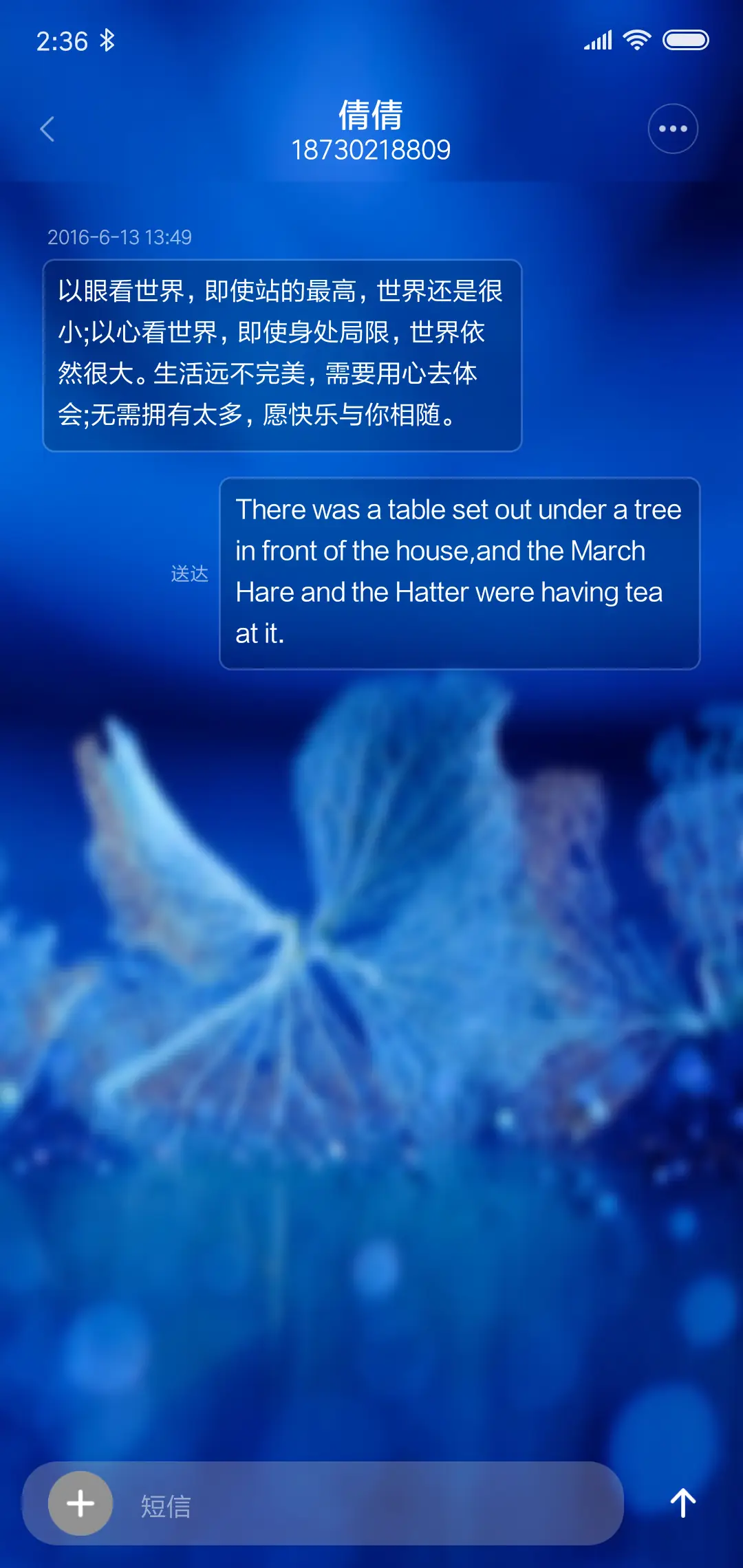 蓝色幻想 - Screenshot 8