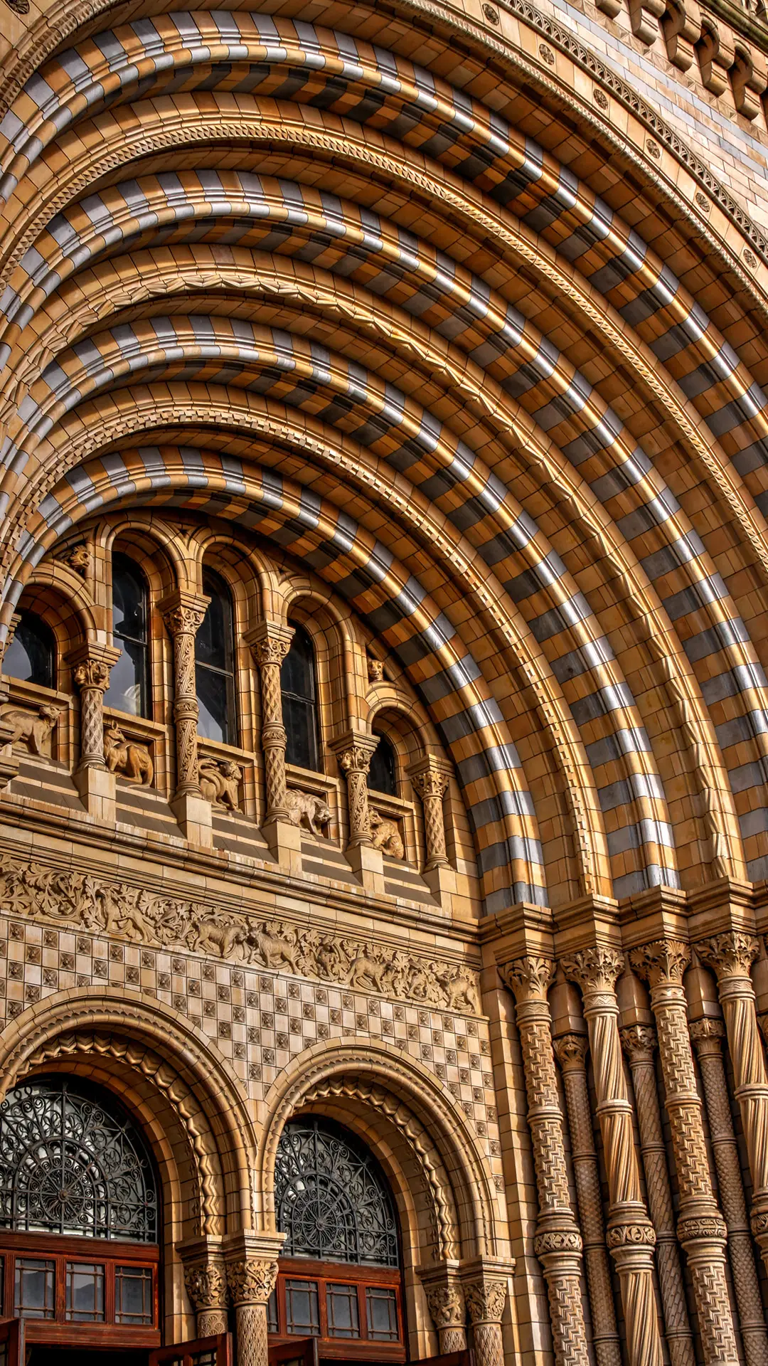 自然历史博物馆