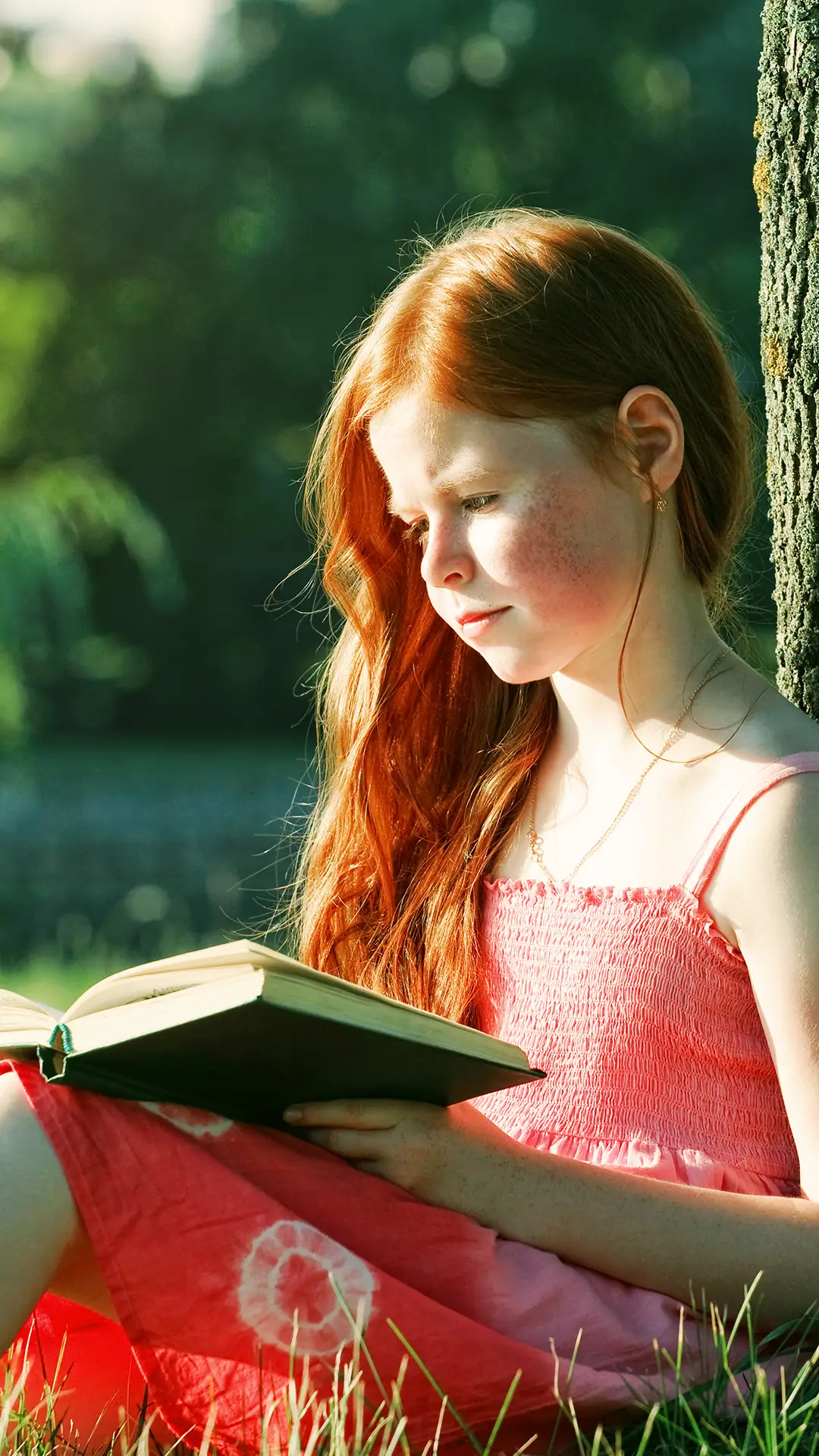 小清新美女摄影-锐景创意 - Screenshot 1