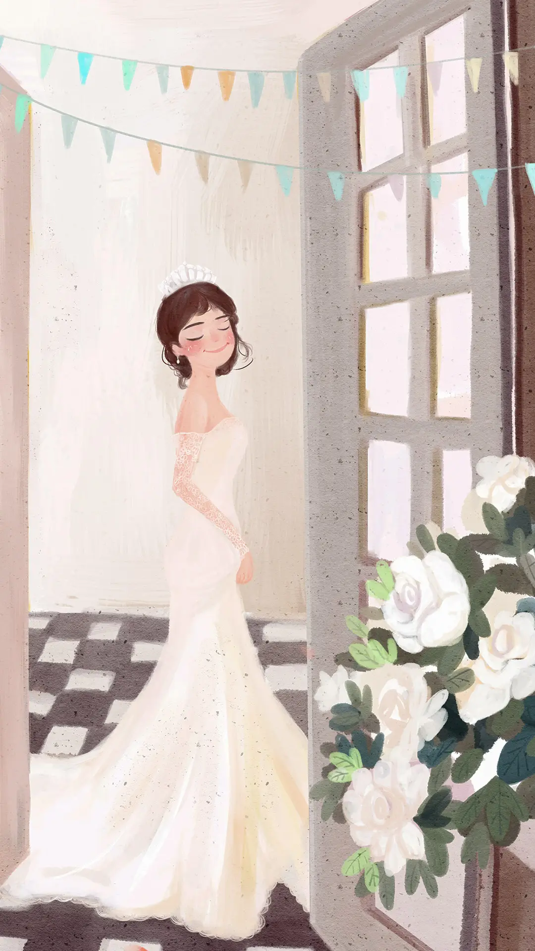 一袭嫁衣 - Screenshot 1