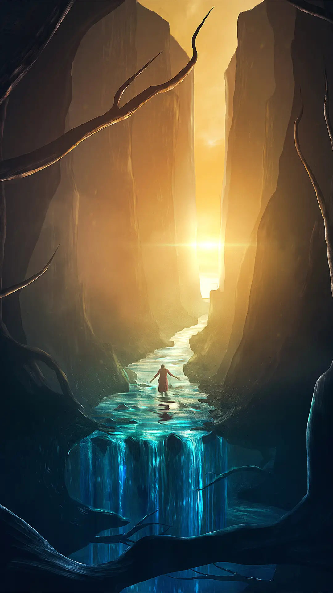 艺术插画-拍信图库