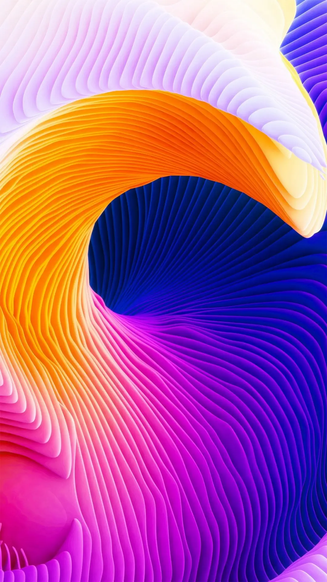 线条无处不在-锐景创意