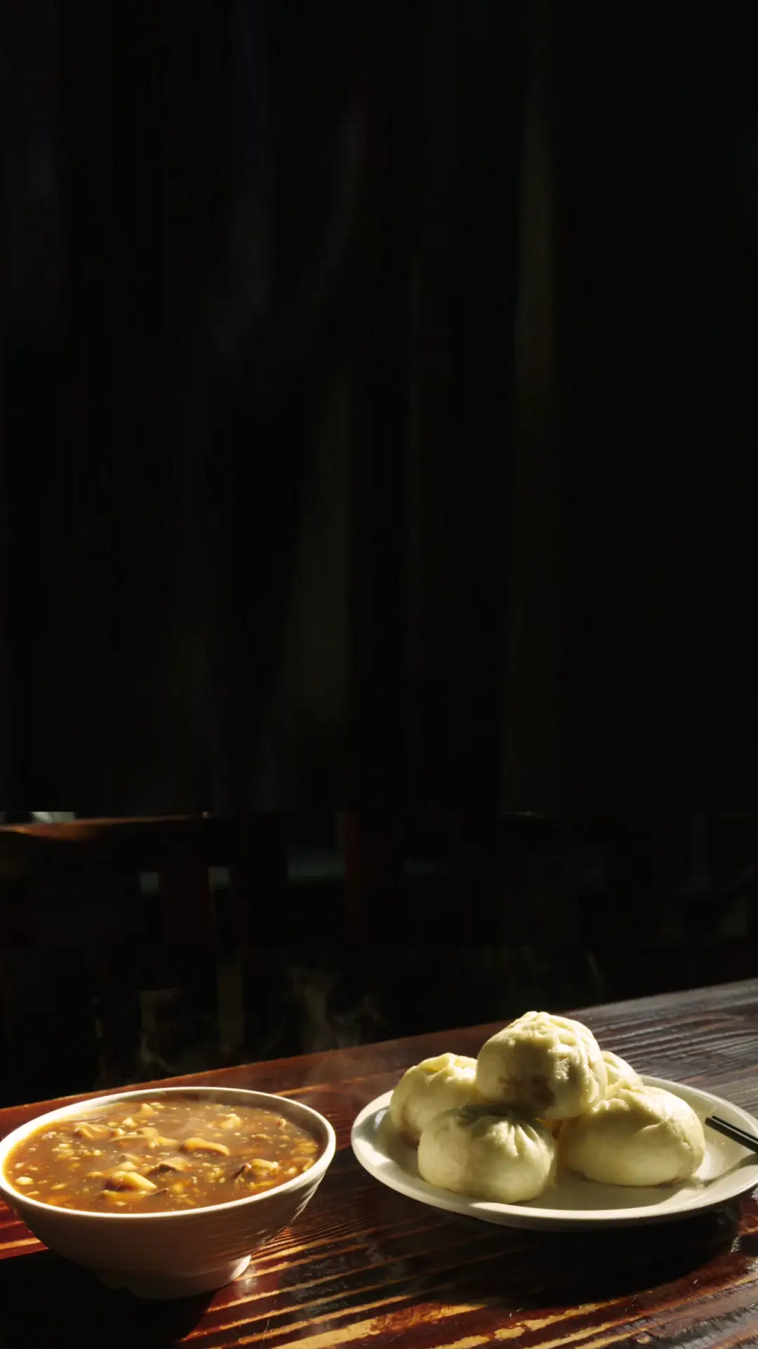 逃不掉的B站美食纪