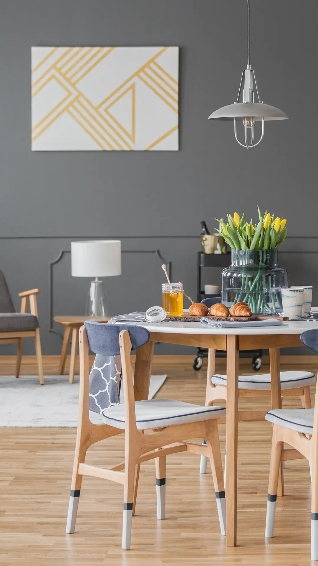 餐边柜的正确打开方式 - Screenshot 1