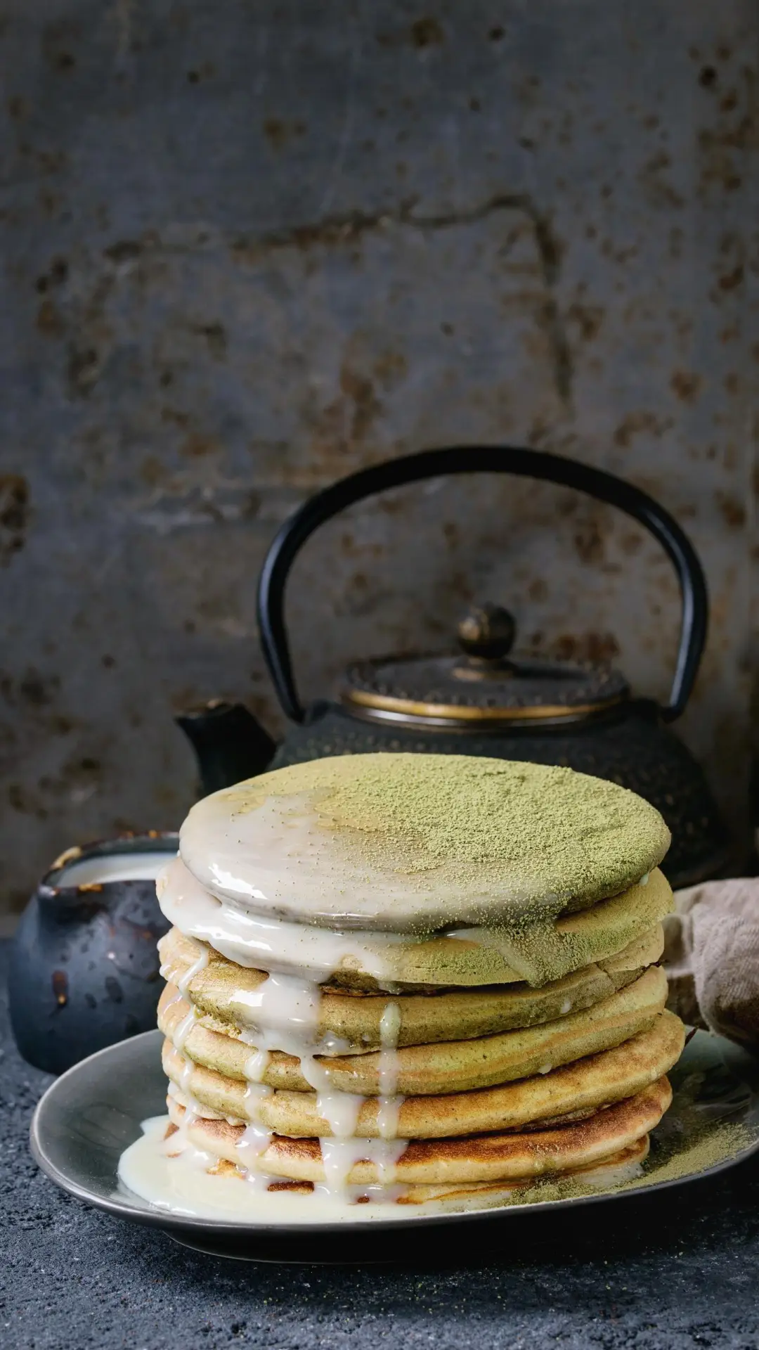 适当吃点甜品也不错