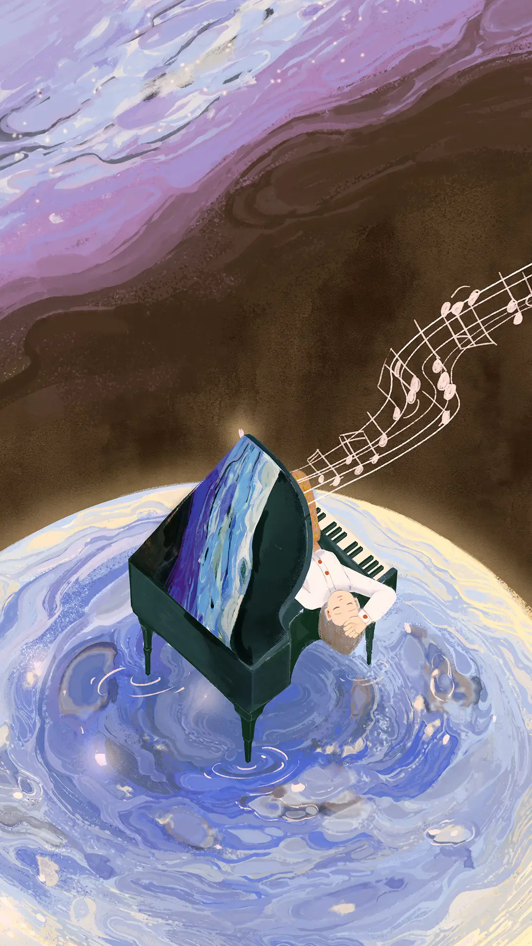 梦境与创作灵感 - Screenshot 1