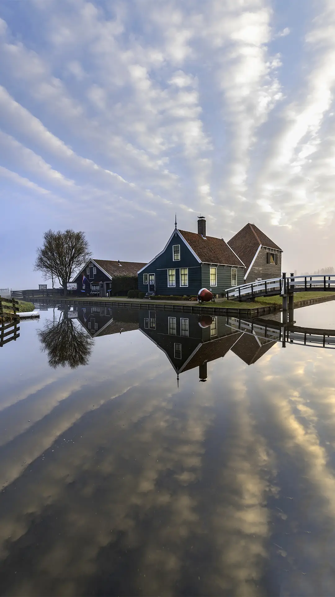 阿姆斯特丹-锐景创意