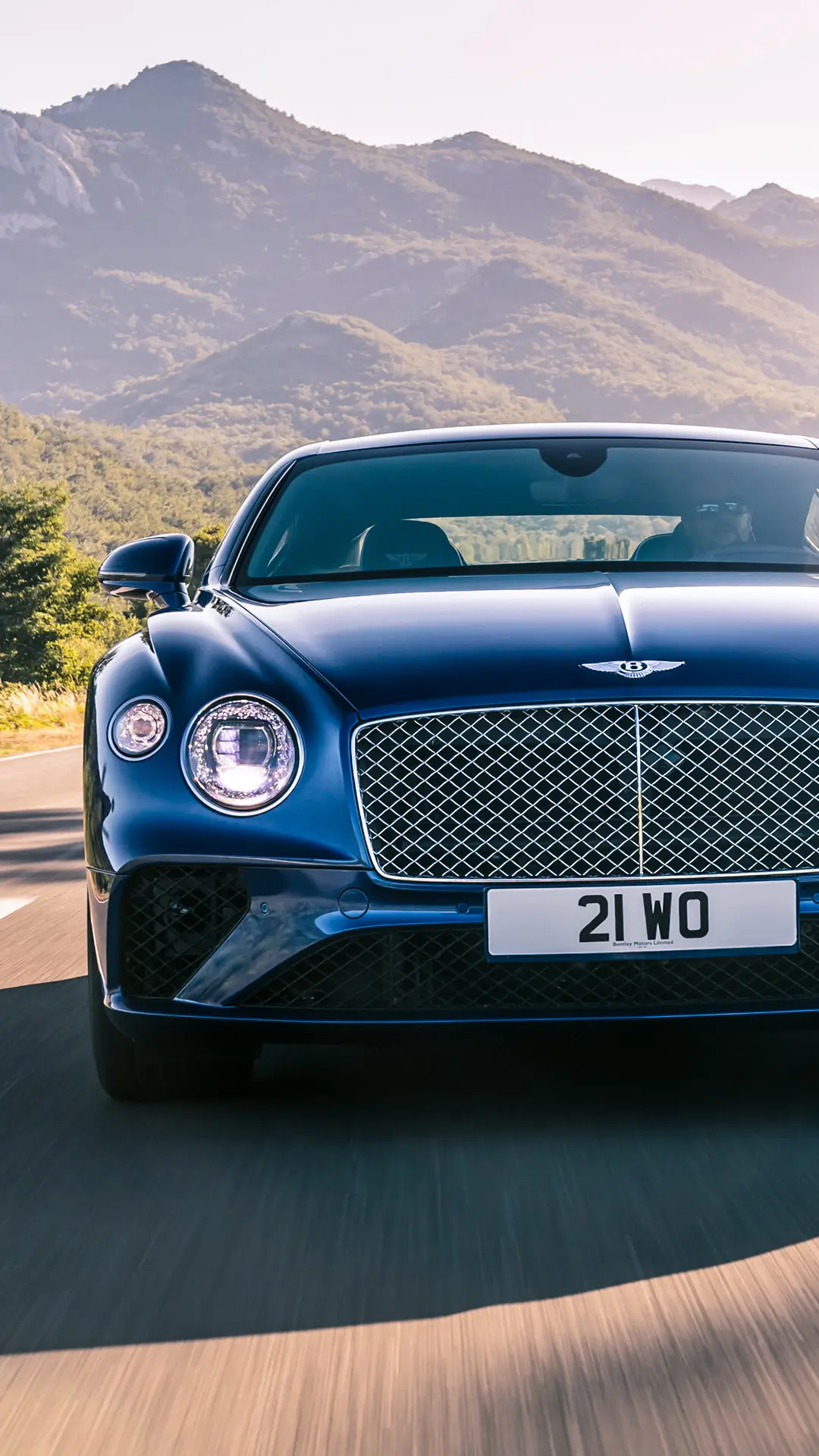 宾利重新定义GT - Screenshot 1