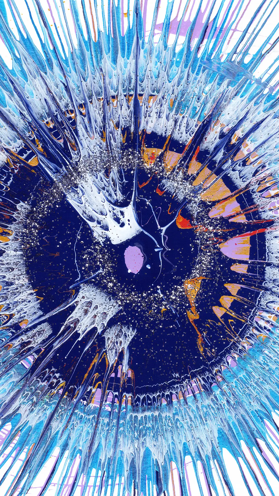 抽象艺术-锐景创意